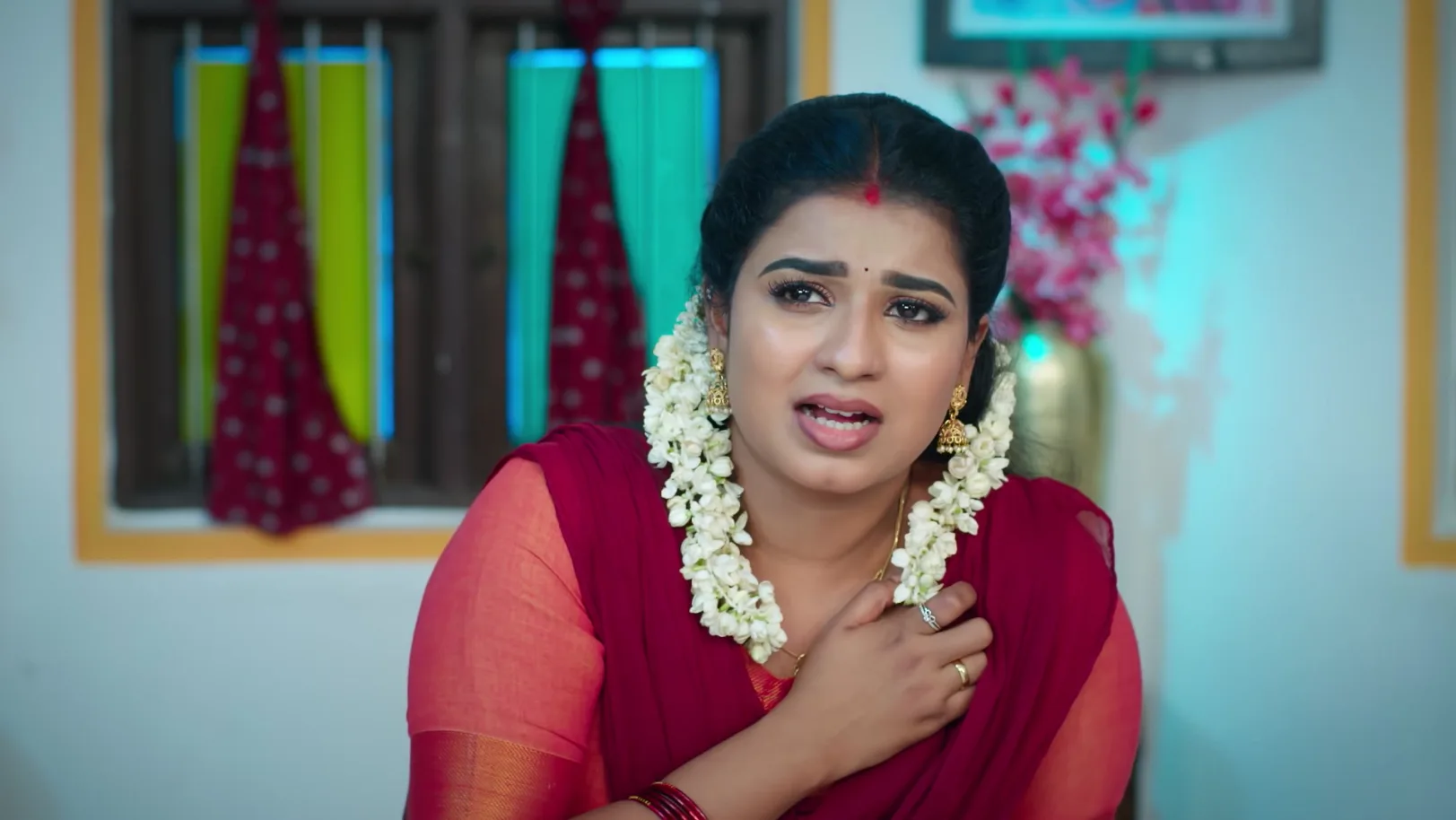 Karthigai Deepam - 01 November. 2025