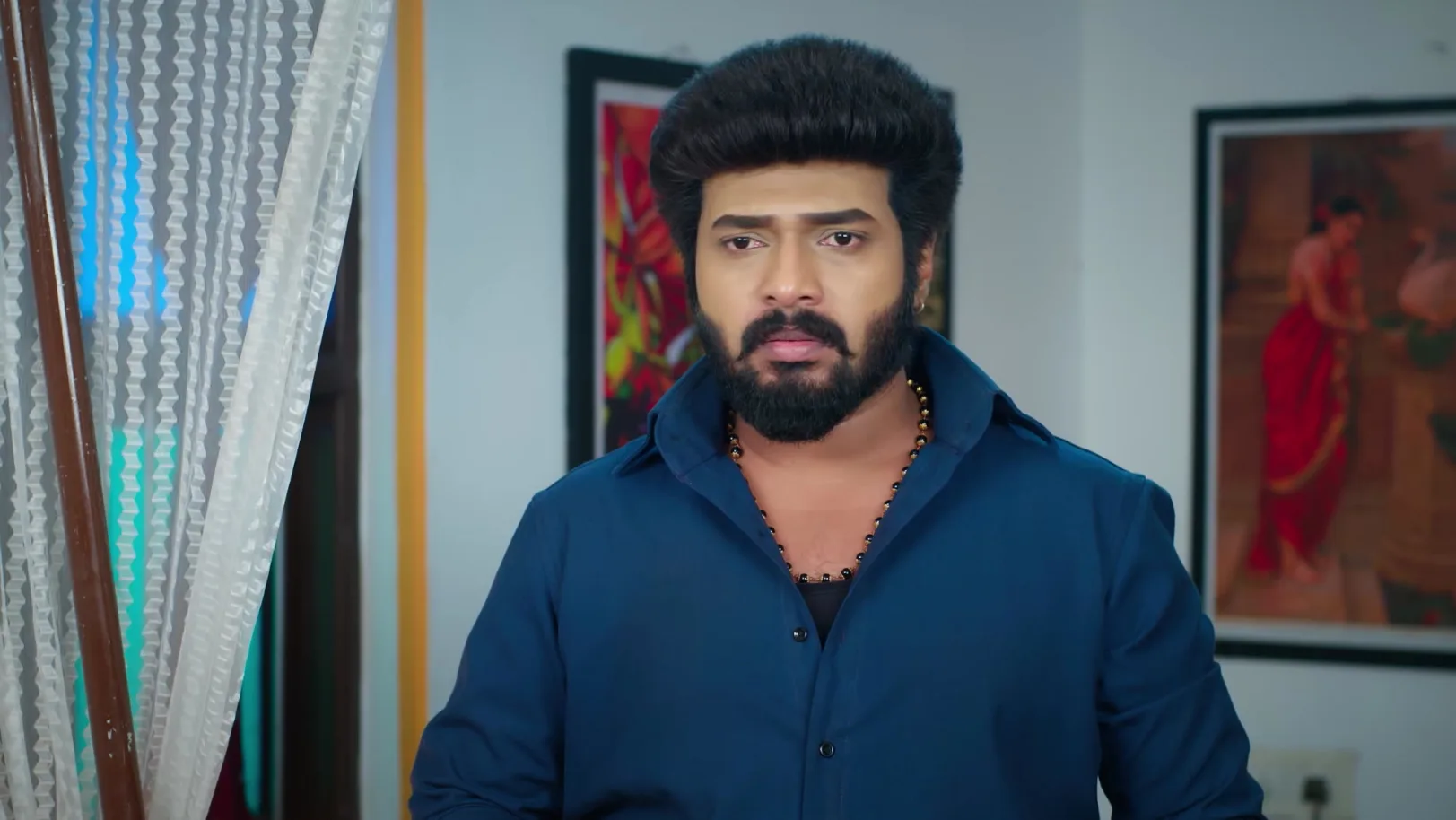 Karthigai Deepam - 01 November. 2025