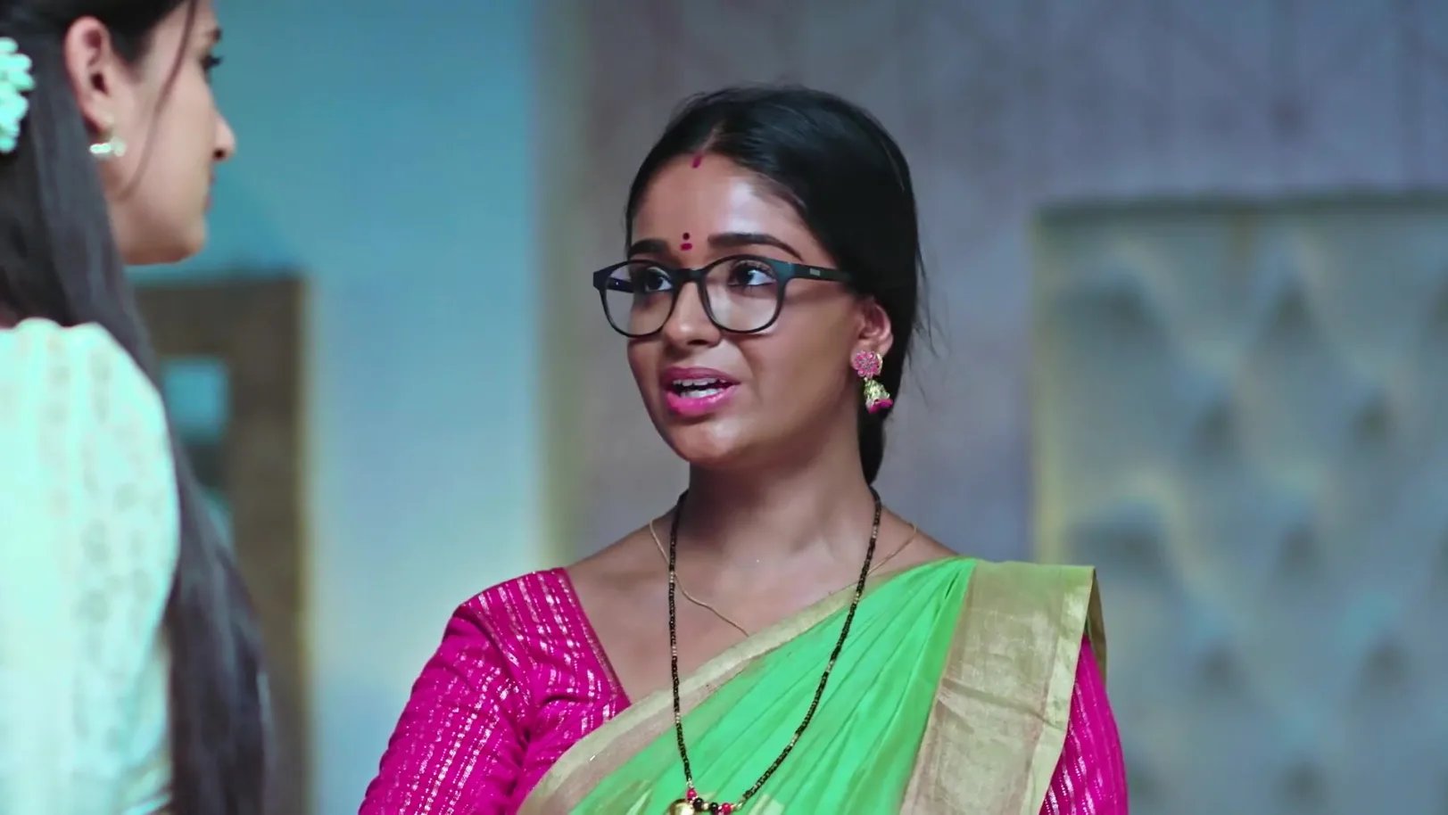 Brahmagantu - November 03, 2025 - Webisode 3rd November 2025 Webisode