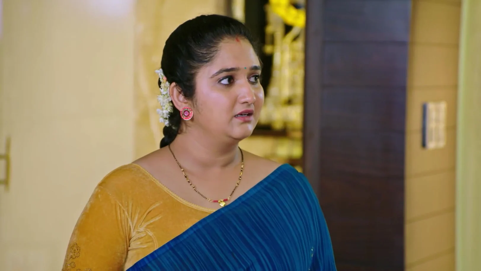 Lakshmi Nivasa - November 07, 2025 - Webisode 7th November 2025 Webisode