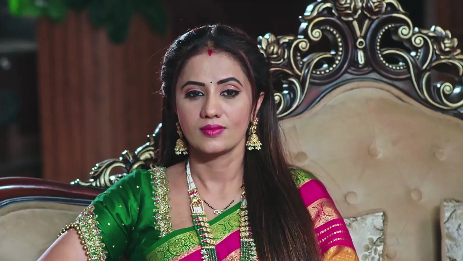 Naa Ninna Bidalaare - November 06, 2025 - Webisode 6th November 2025 Webisode Naa Ninna Bidalaare - November 06, 2025 - Webisode 6th November 2025 Webisode