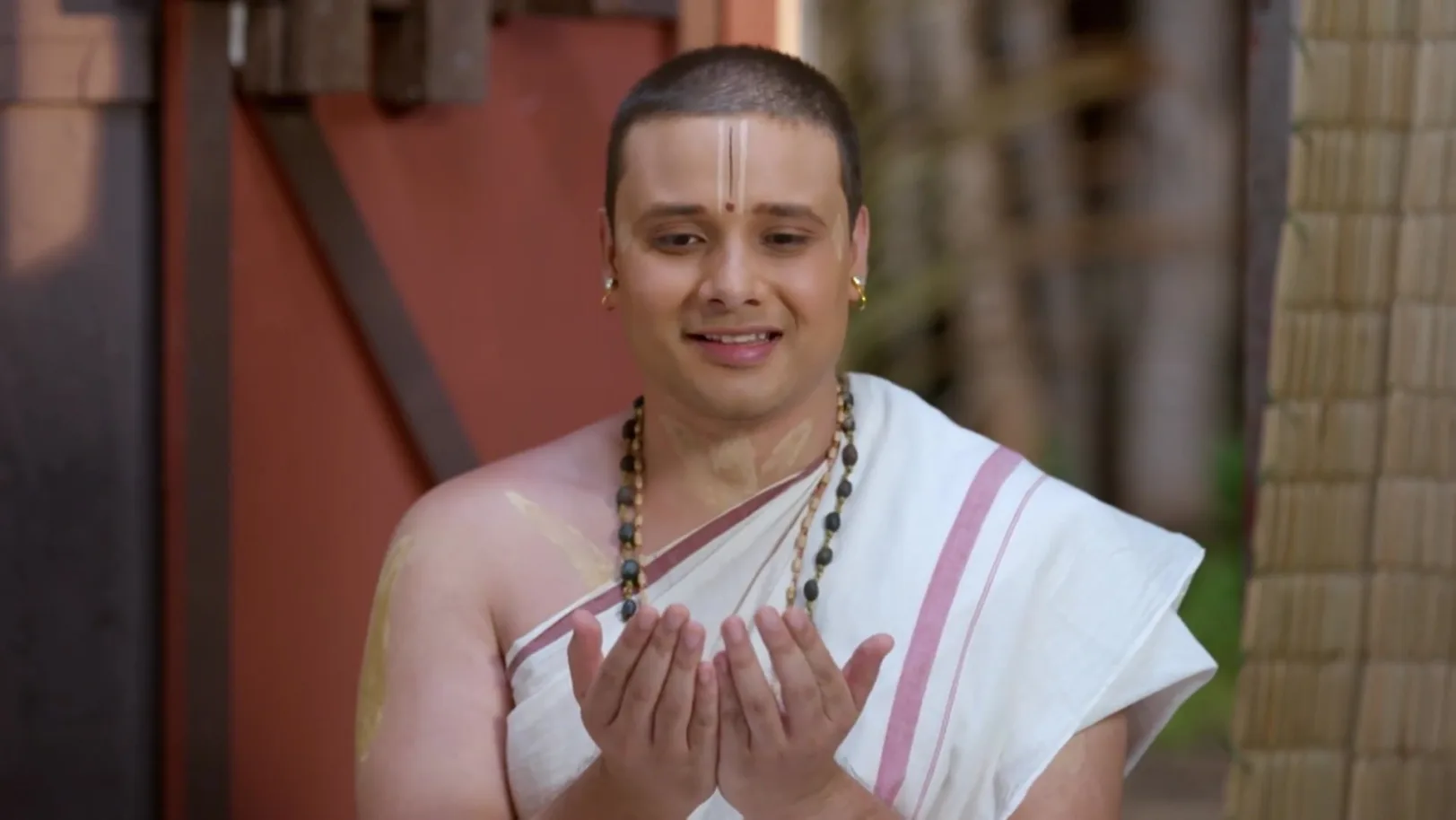 Sri Raghavendra Mahathme - November 05, 2025 - Webisode 5th November 2025 Webisode Sri Raghavendra Mahathme - November 05, 2025 - Webisode 5th November 2025 Webisode