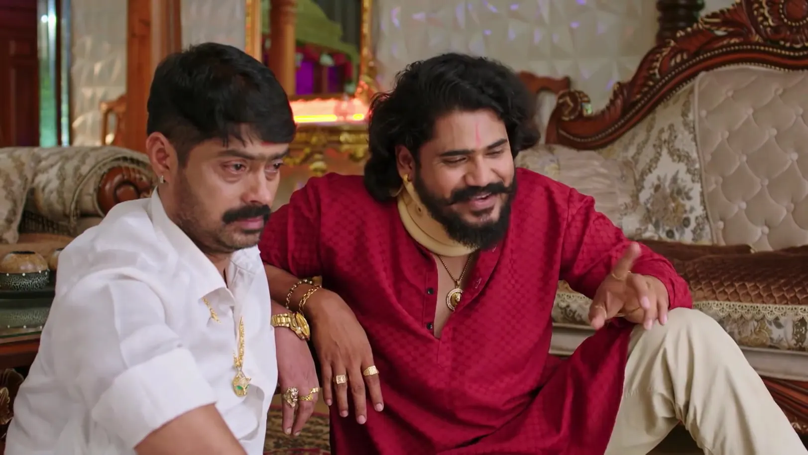 Annayya - November 04, 2025 - Best Scene Annayya - November 04, 2025 - Best Scene