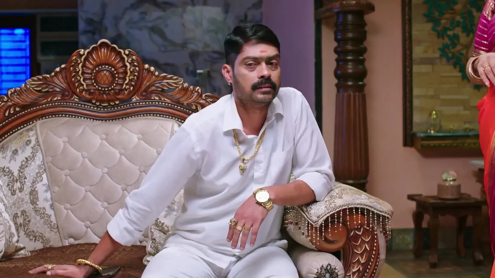 Annayya - November 03, 2025 - Best Scene Annayya - November 03, 2025 - Best Scene