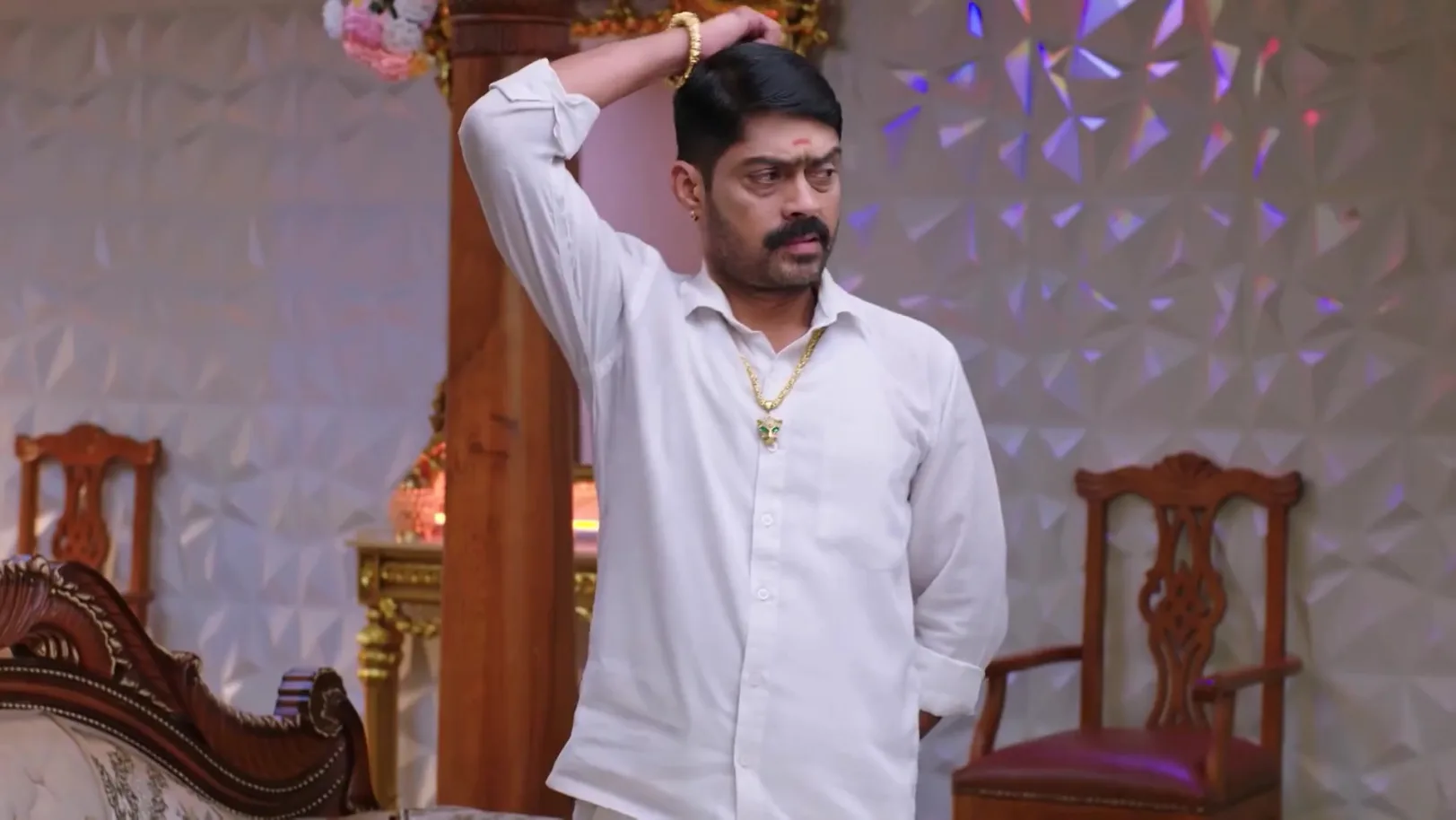 Annayya - November 05, 2025 - Best Scene Annayya - November 05, 2025 - Best Scene