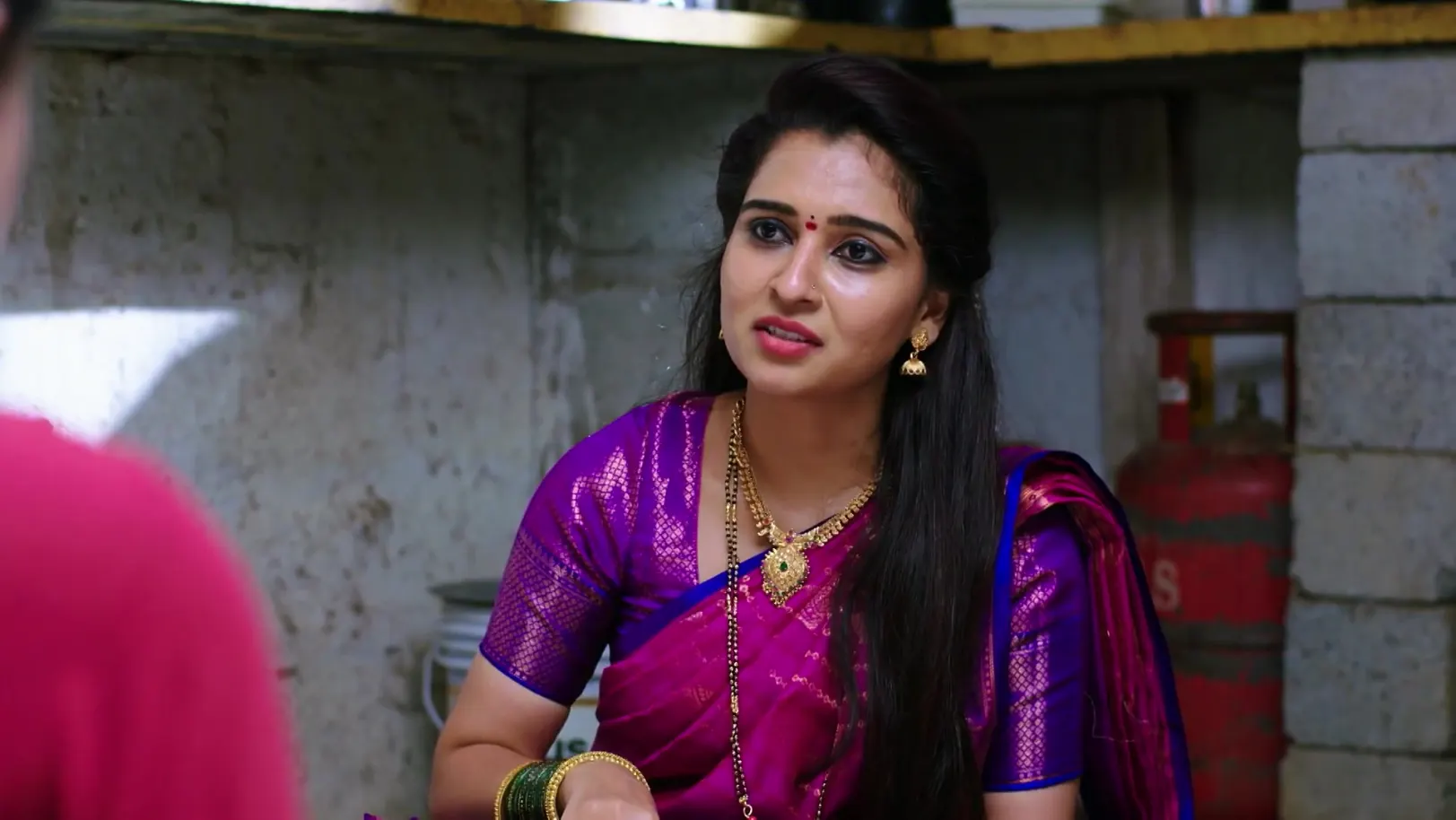 Annayya - November 06, 2025 - Best Scene Annayya - November 06, 2025 - Best Scene