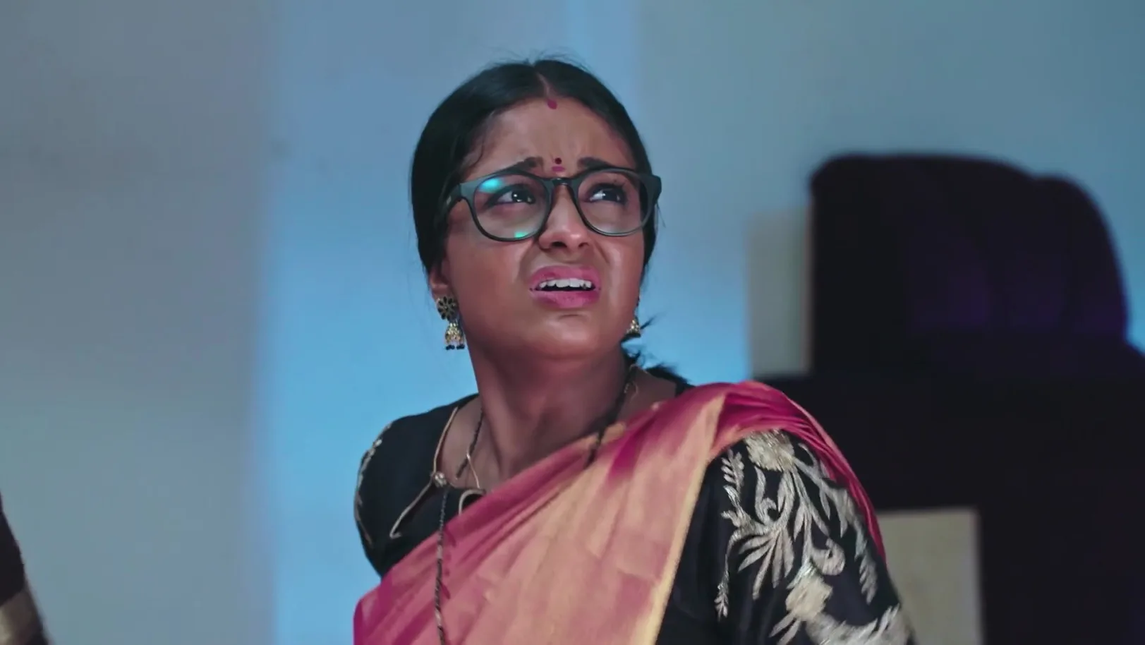 Brahmagantu - November 05, 2025 - Best Scene 