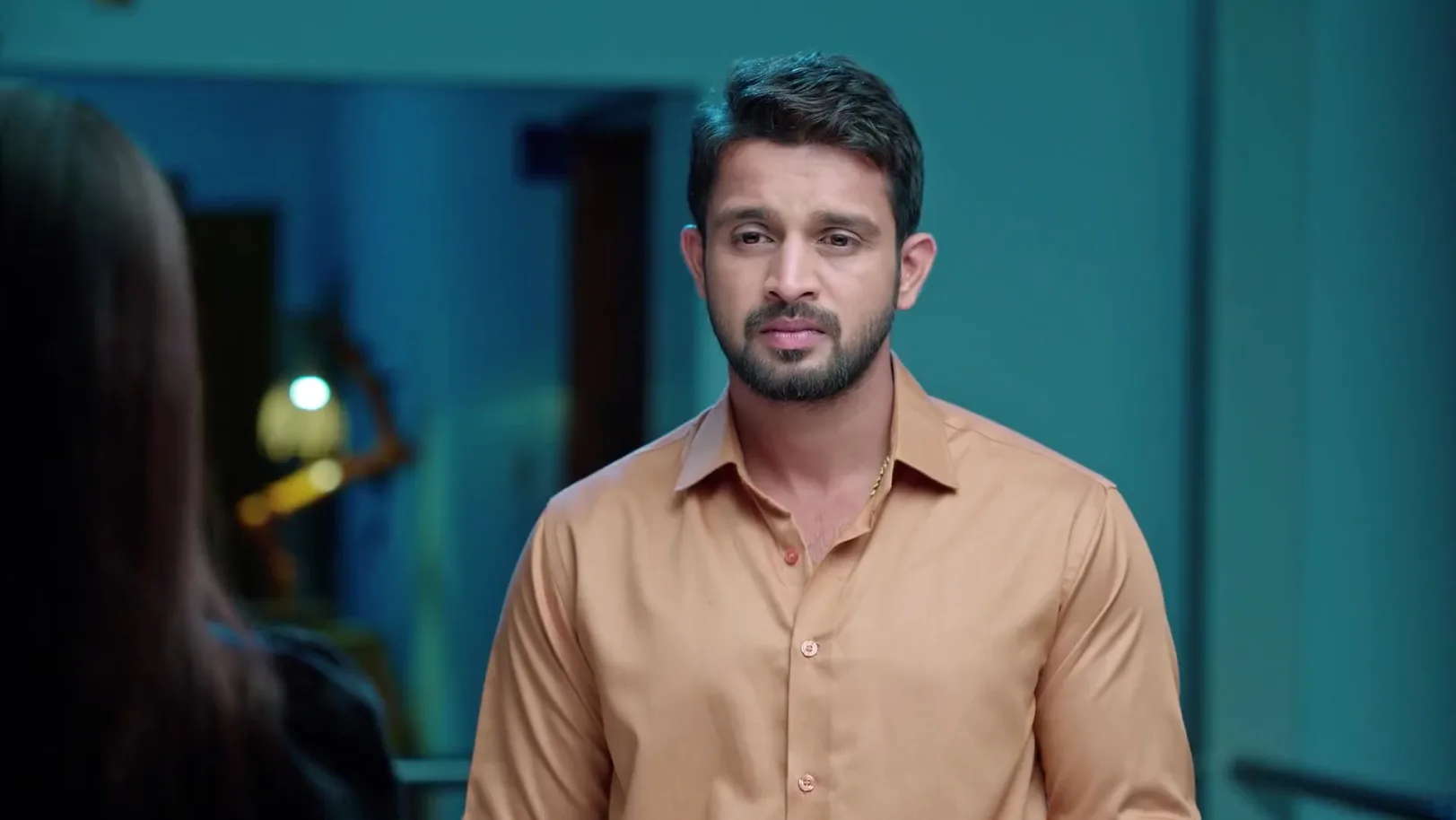 Karna - November 04, 2025 - Best Scene Karna - November 04, 2025 - Best Scene