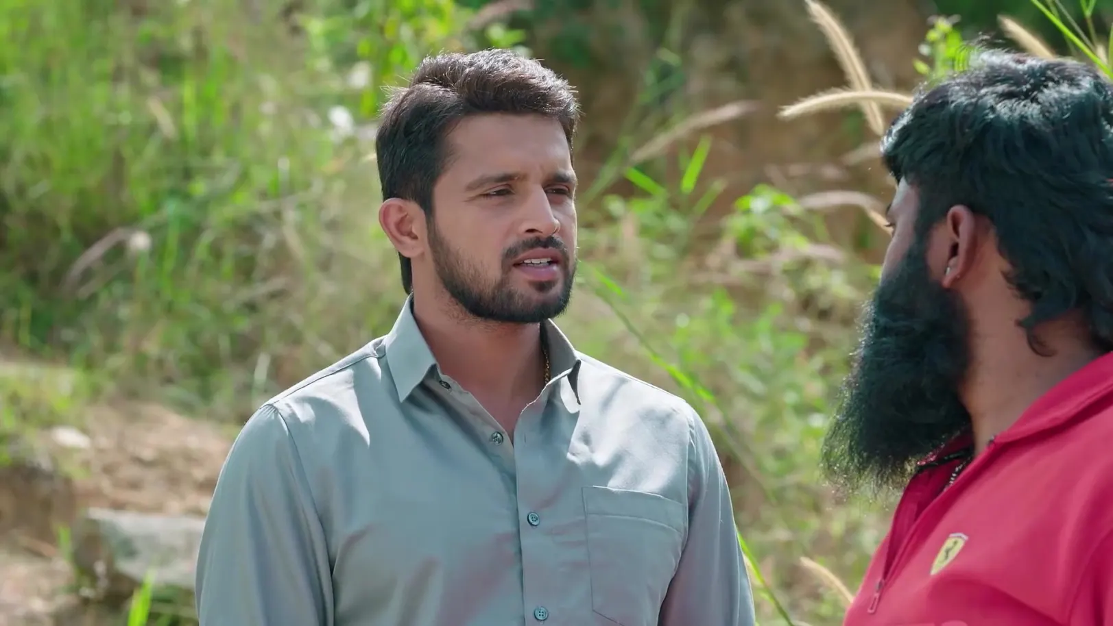 Karna - November 03, 2025 - Best Scene Karna - November 03, 2025 - Best Scene