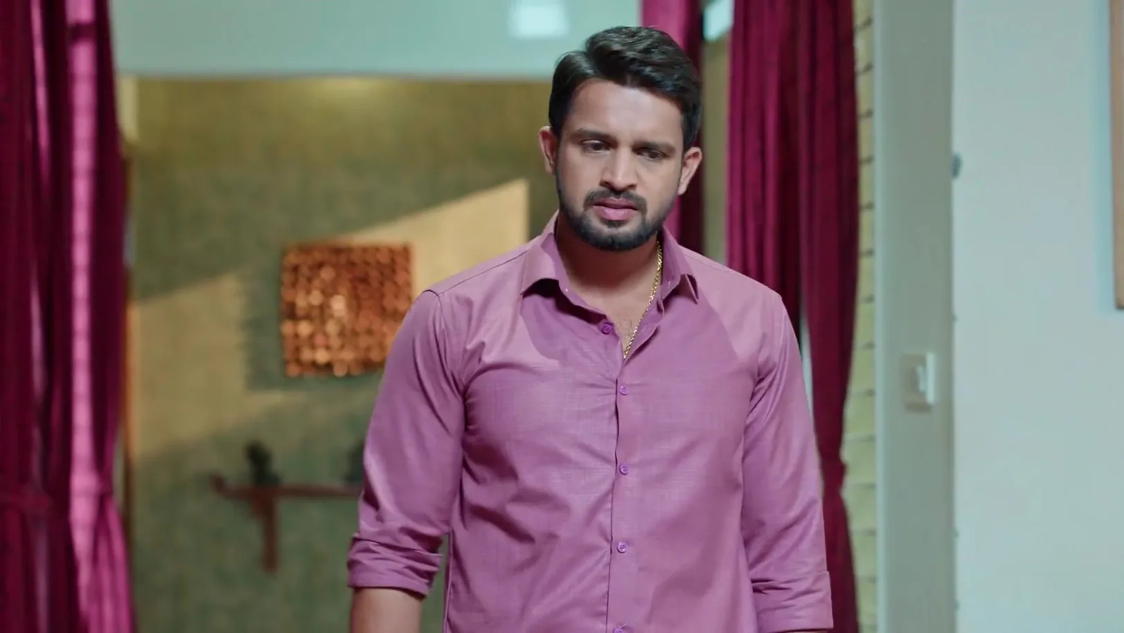 Karna - November 06, 2025 - Best Scene Karna - November 06, 2025 - Best Scene