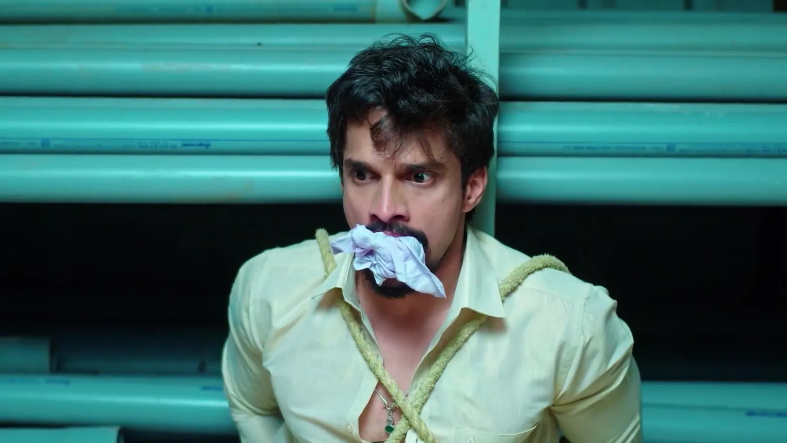 Karna - November 05, 2025 - Best Scene Karna - November 05, 2025 - Best Scene