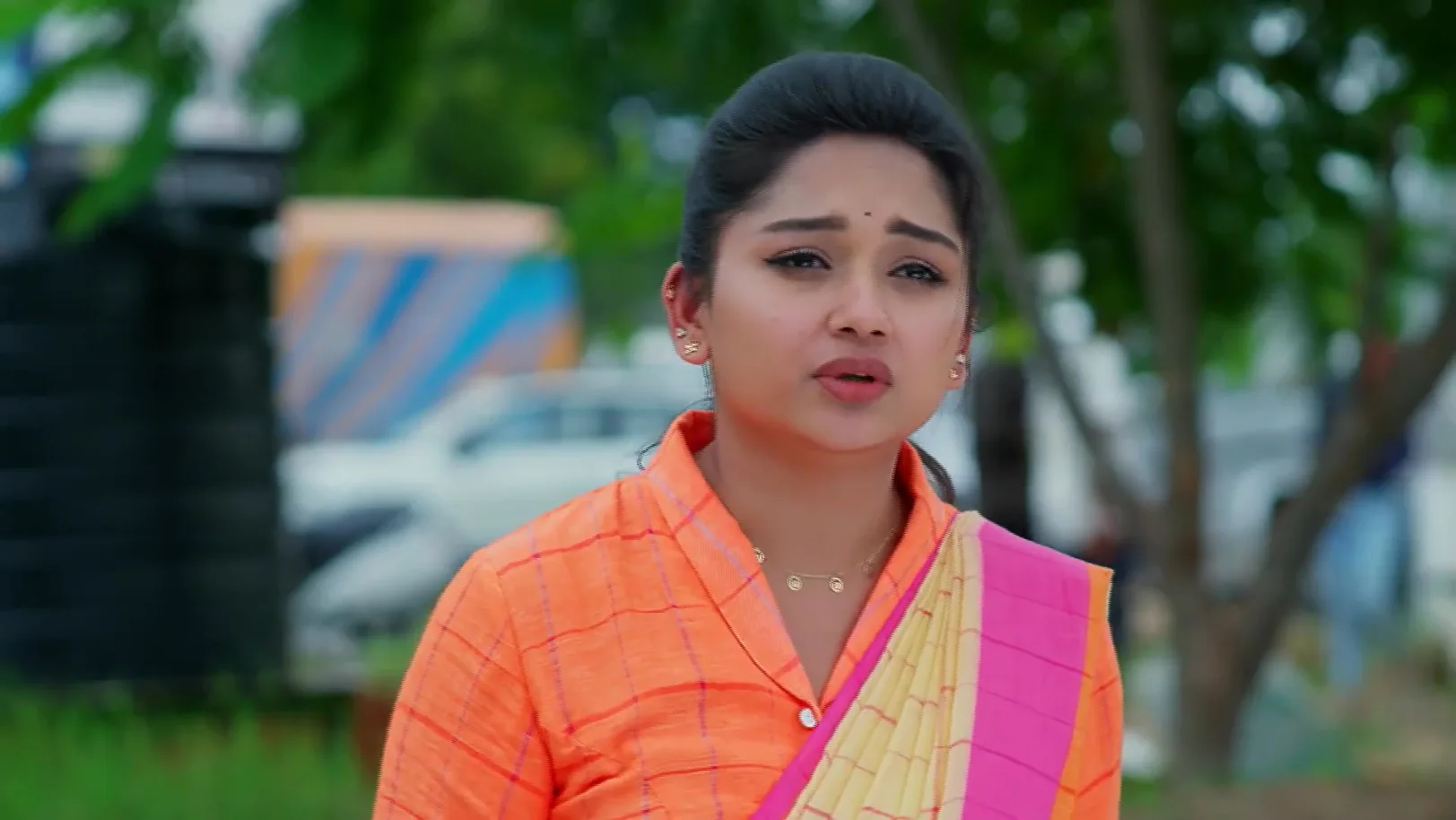 Sandhyaraaga - November 03, 2025 - Best Scene Sandhyaraaga - November 03, 2025 - Best Scene