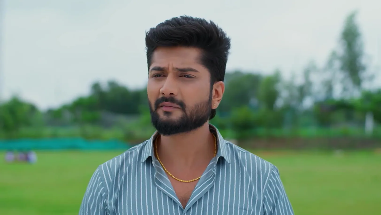 Sandhyaraaga - November 03, 2025 - Best Scene Sandhyaraaga - November 03, 2025 - Best Scene