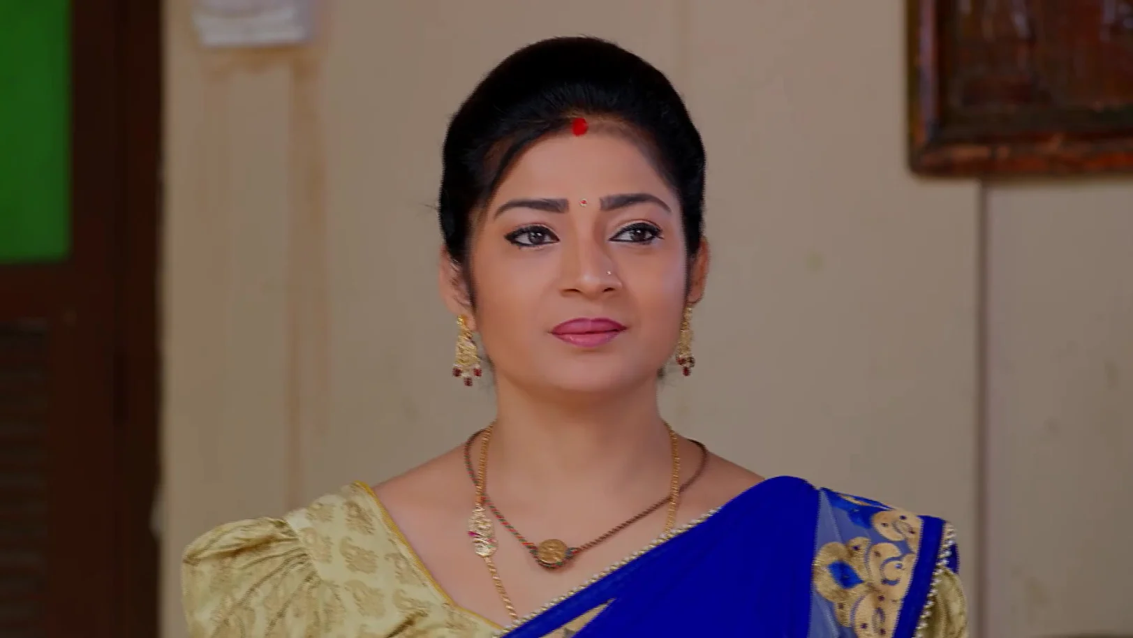 Sandhyaraaga - November 04, 2025 - Best Scene Sandhyaraaga - November 04, 2025 - Best Scene