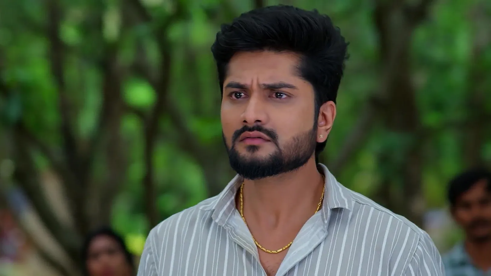 Sandhyaraaga - November 08, 2025 - Best Scene Sandhyaraaga - November 08, 2025 - Best Scene