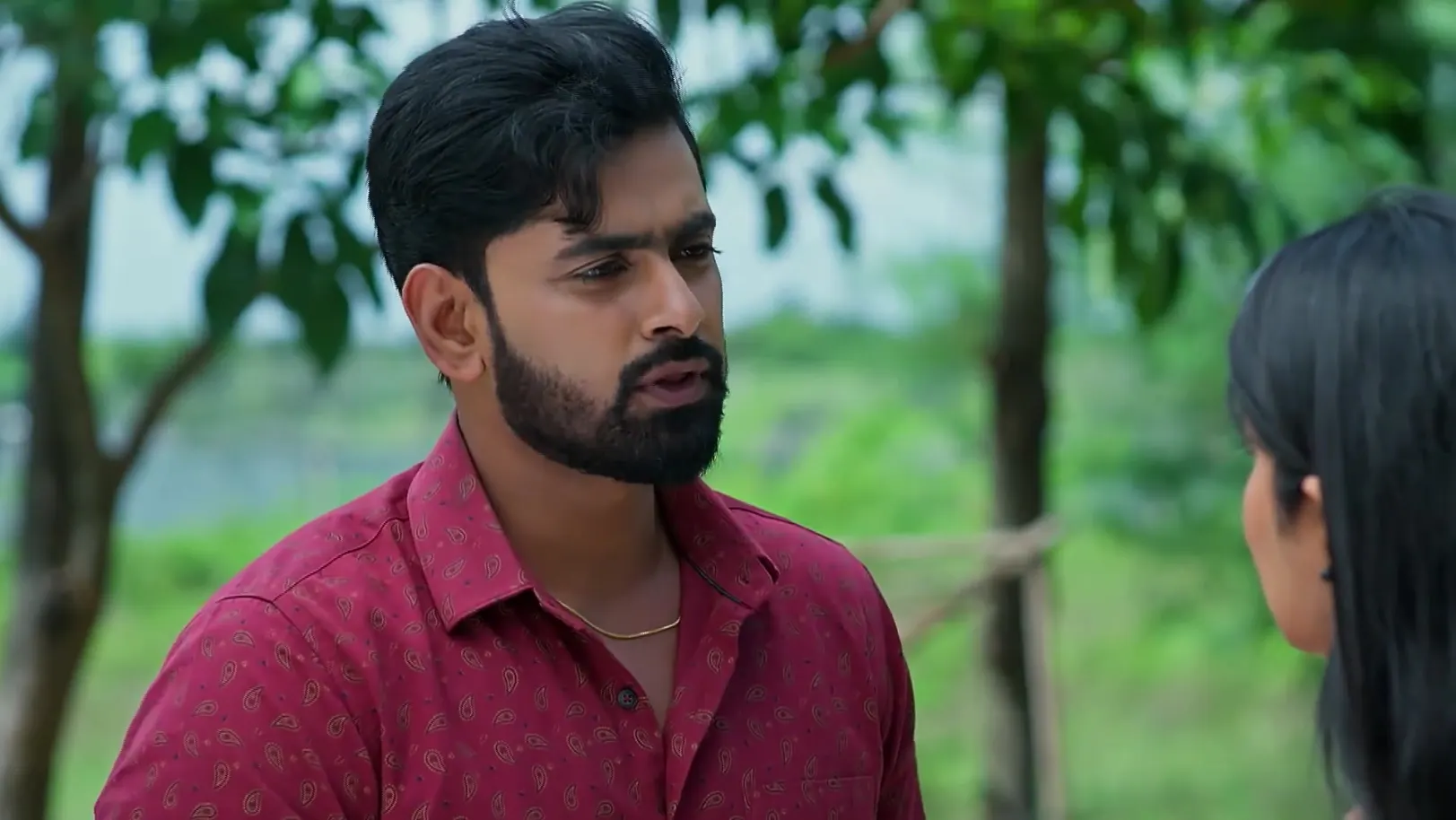 Sandhyaraaga - November 08, 2025 - Best Scene Sandhyaraaga - November 08, 2025 - Best Scene