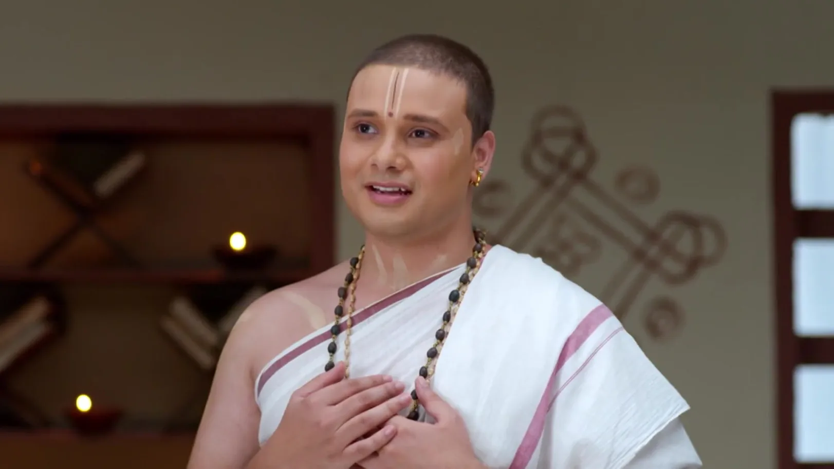 Sri Raghavendra Mahathme - November 04, 2025 - Best Scene Sri Raghavendra Mahathme - November 04, 2025 - Best Scene