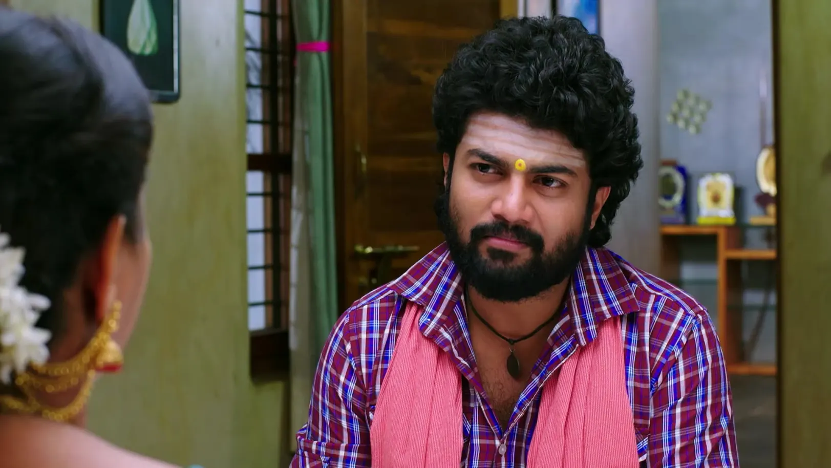 Annayya - November 07, 2025 - Episode Spoiler