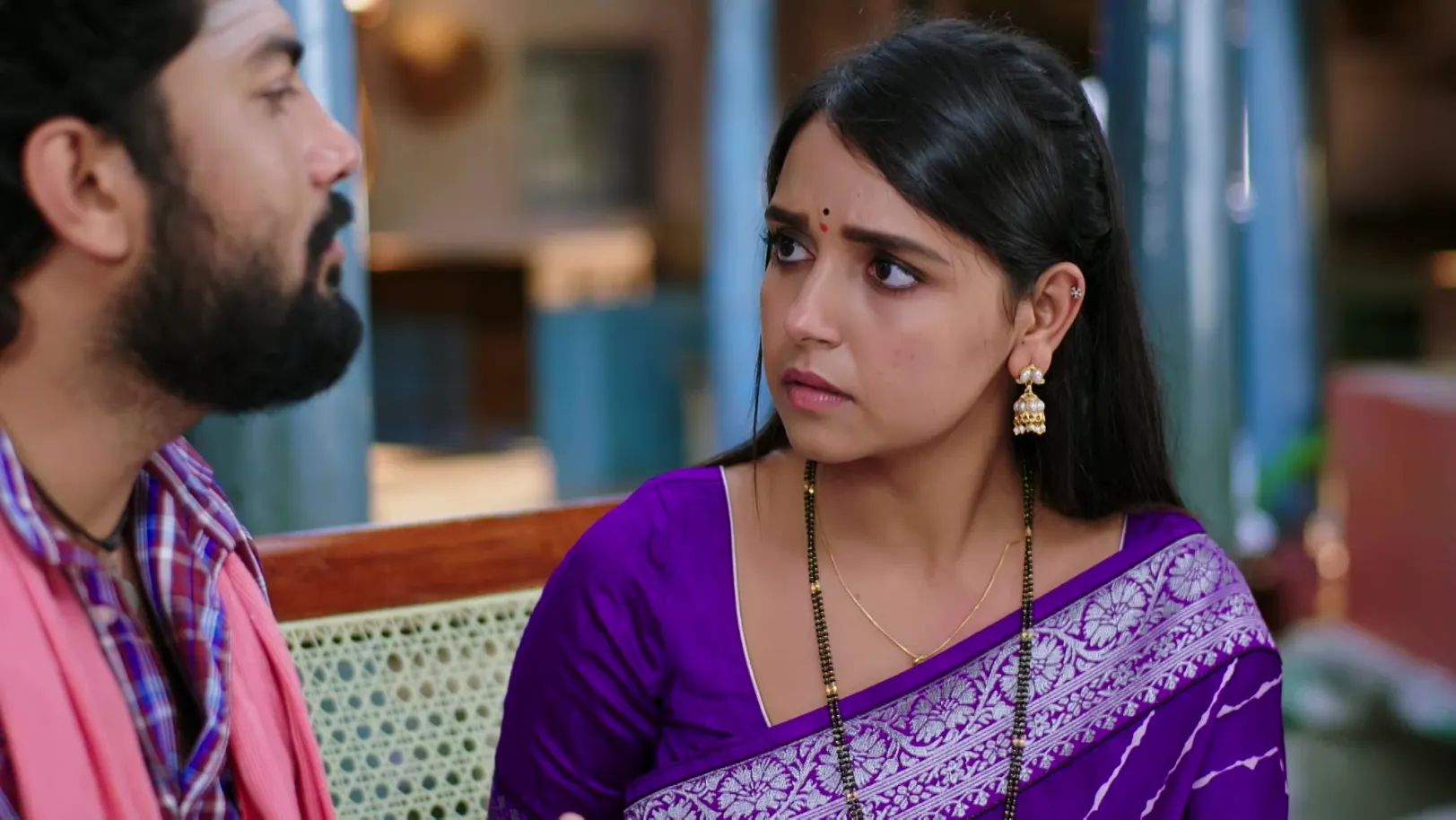 Annayya - November 06, 2025 - Episode Spoiler