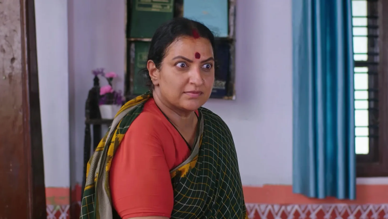 Annayya - November 07, 2025 - Episode Spoiler Annayya - November 07, 2025 - Episode Spoiler