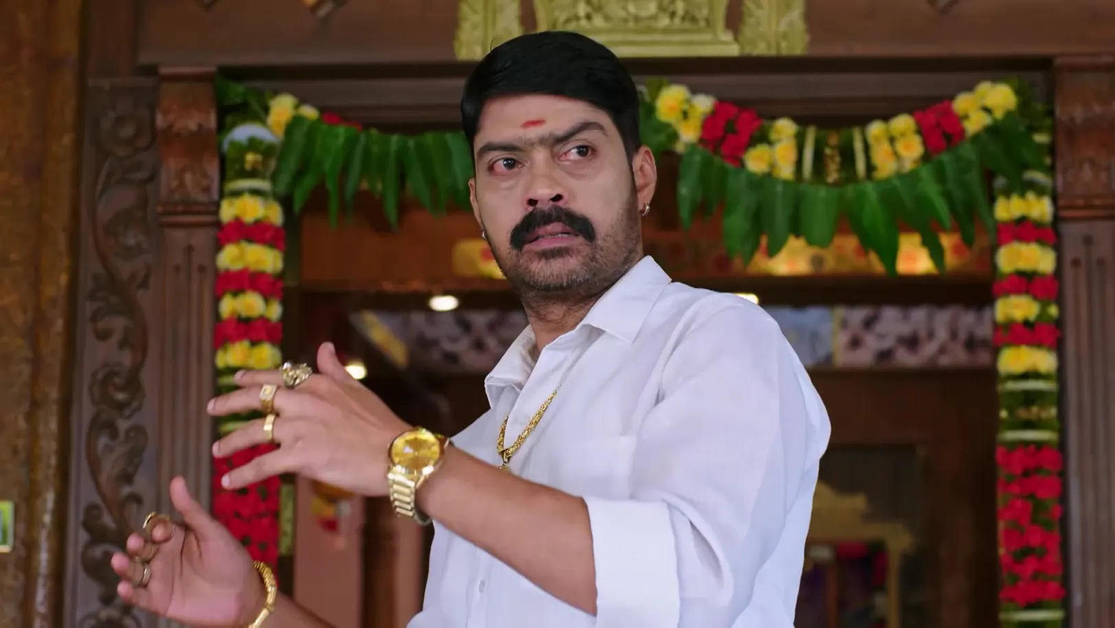 Annayya - November 05, 2025 - Episode Spoiler Annayya - November 05, 2025 - Episode Spoiler