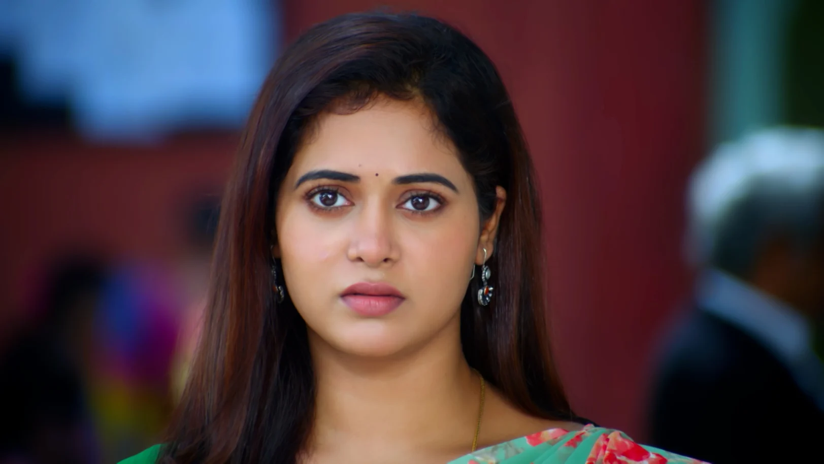 Sandhya Raagam - October 31, 2025 - Episode Spoiler Sandhya Raagam - October 31, 2025 - Episode Spoiler