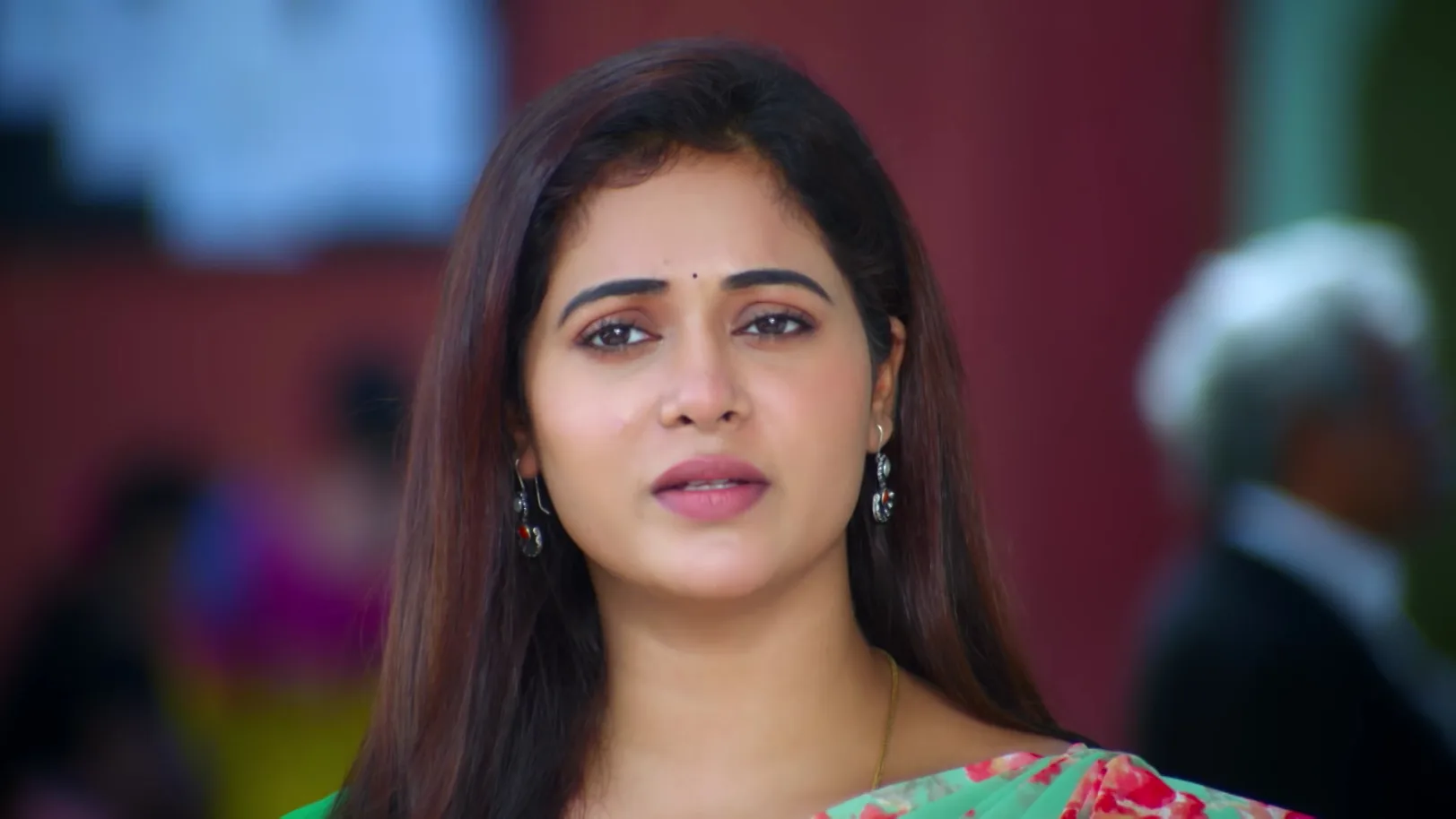 Sandhya Raagam - October 31, 2025 - Episode Spoiler