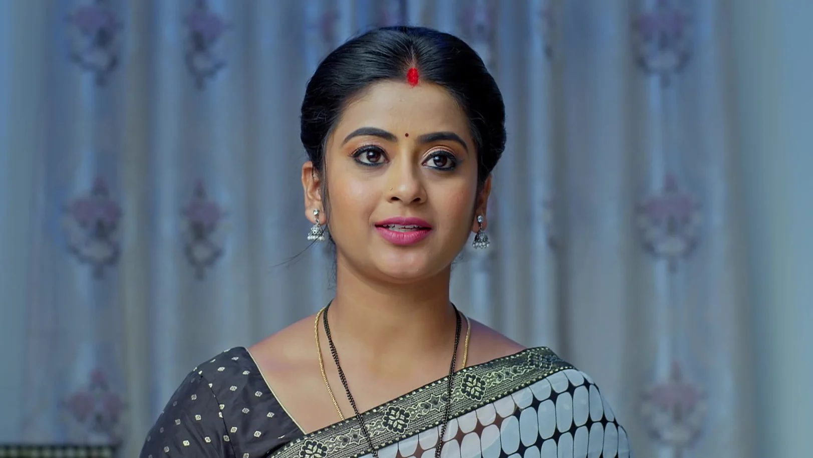 Soubhagyavati Bhava - November 10, 2025 - Episode Spoiler Soubhagyavati Bhava - November 10, 2025 - Episode Spoiler