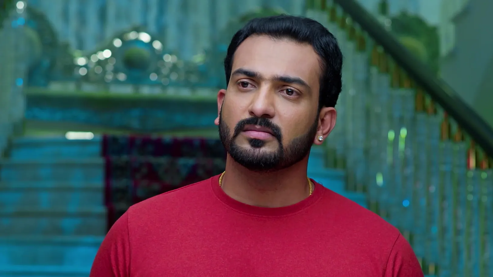 Soubhagyavati Bhava - November 04, 2025 - Episode Spoiler Soubhagyavati Bhava - November 04, 2025 - Episode Spoiler