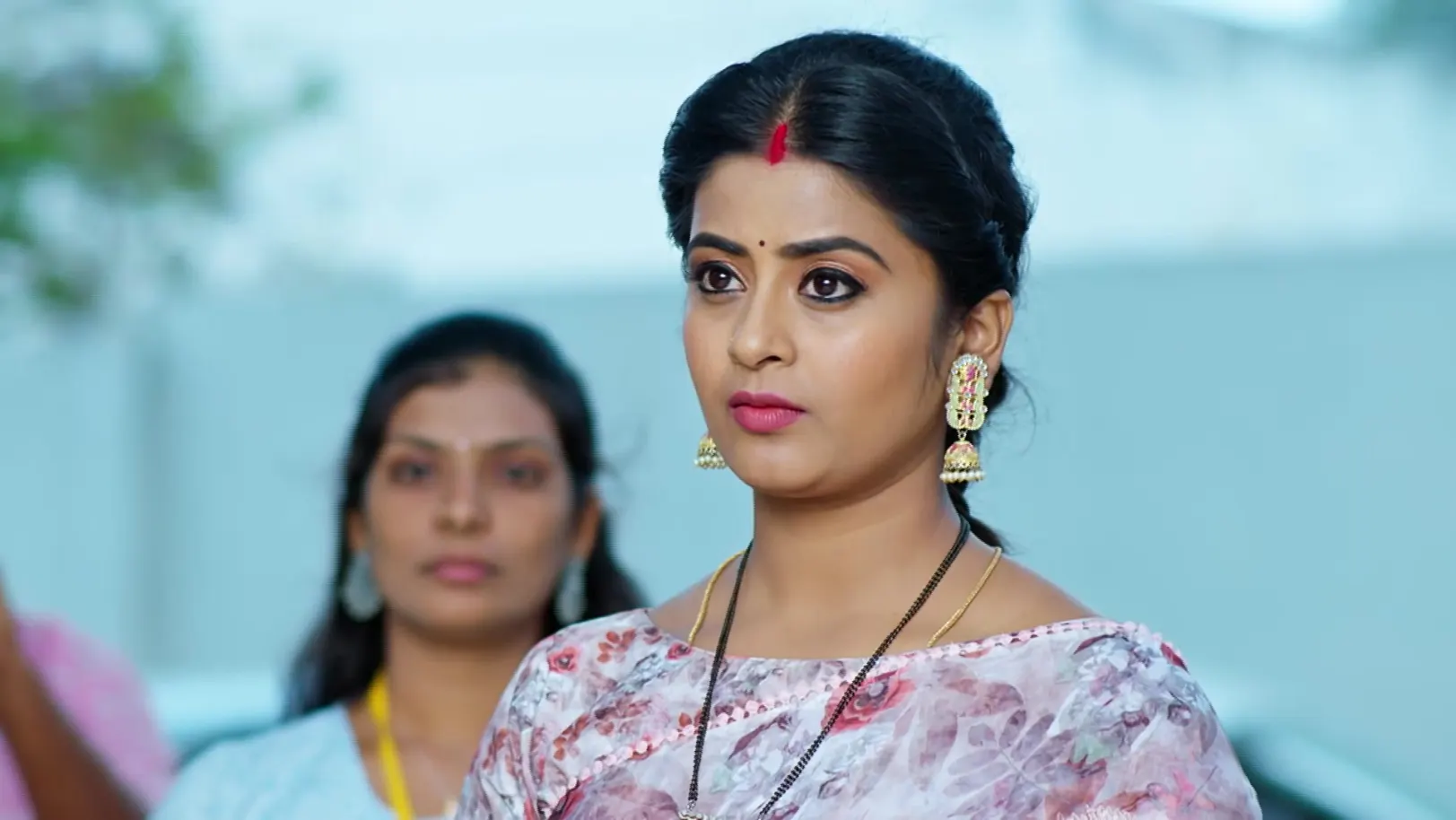 Soubhagyavati Bhava - November 07, 2025 - Episode Spoiler Soubhagyavati Bhava - November 07, 2025 - Episode Spoiler