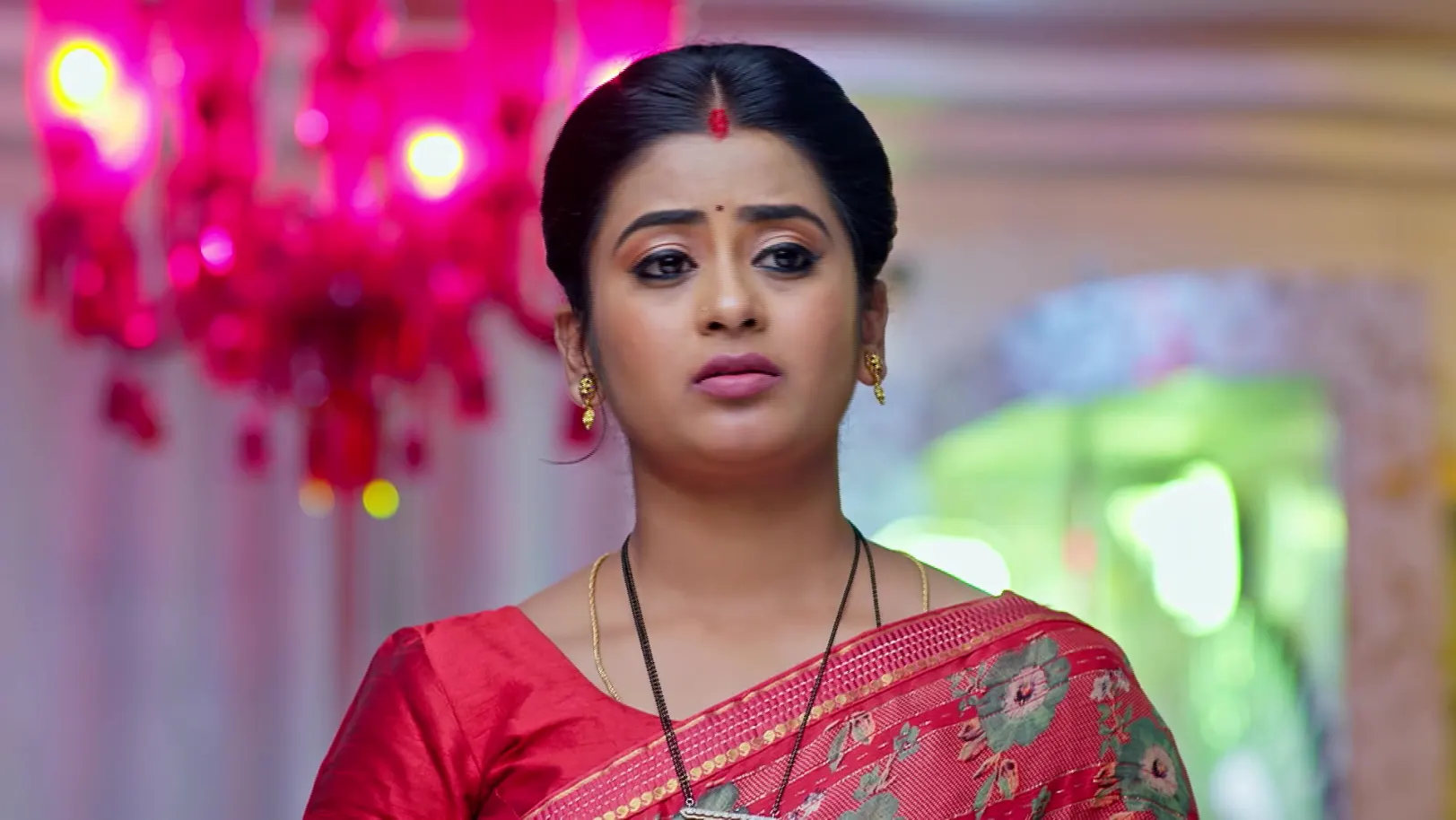 Soubhagyavati Bhava - November 05, 2025 - Episode Spoiler Soubhagyavati Bhava - November 05, 2025 - Episode Spoiler