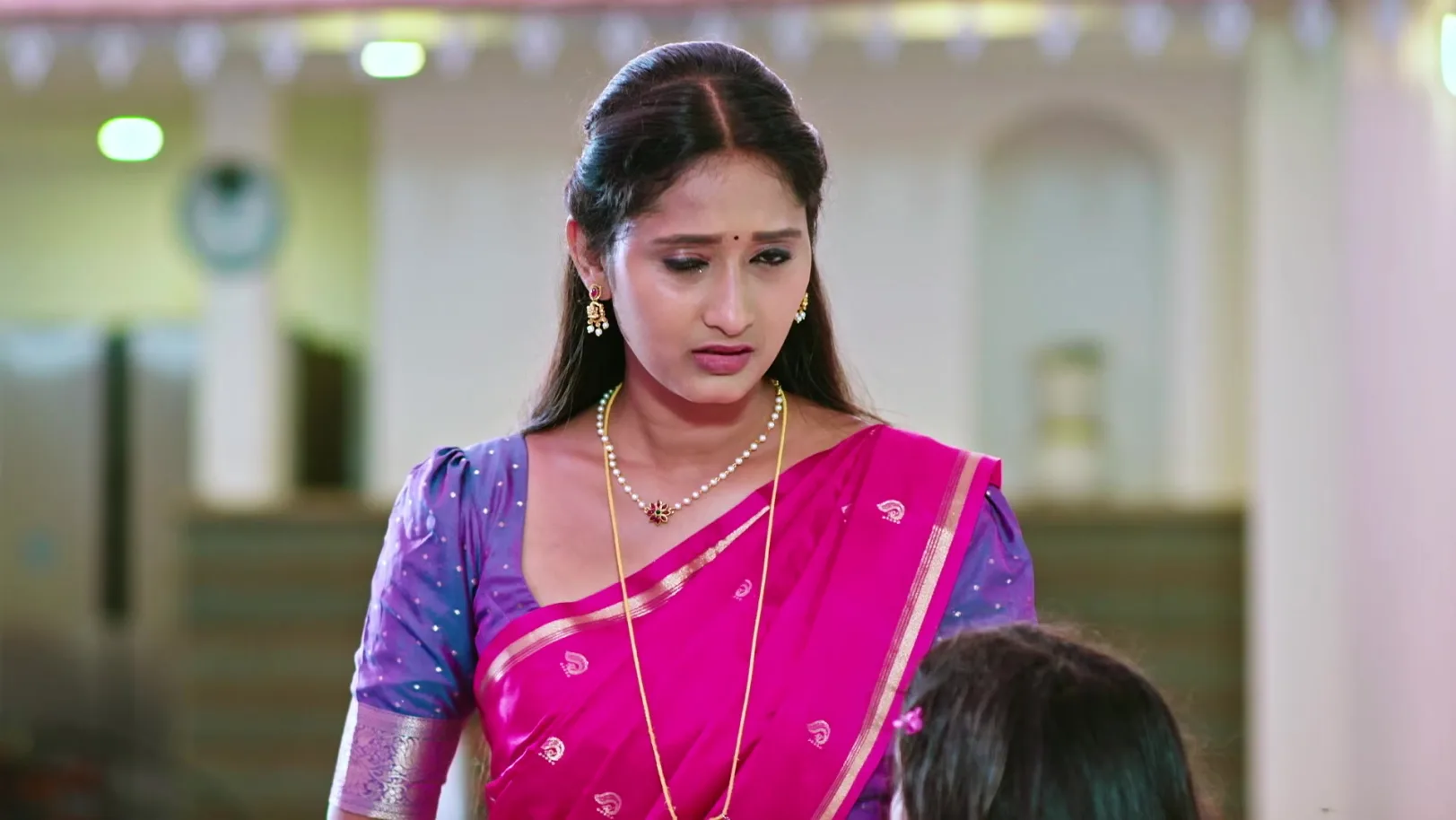 Brahmagantu - November 07, 2025 - Episode Spoiler