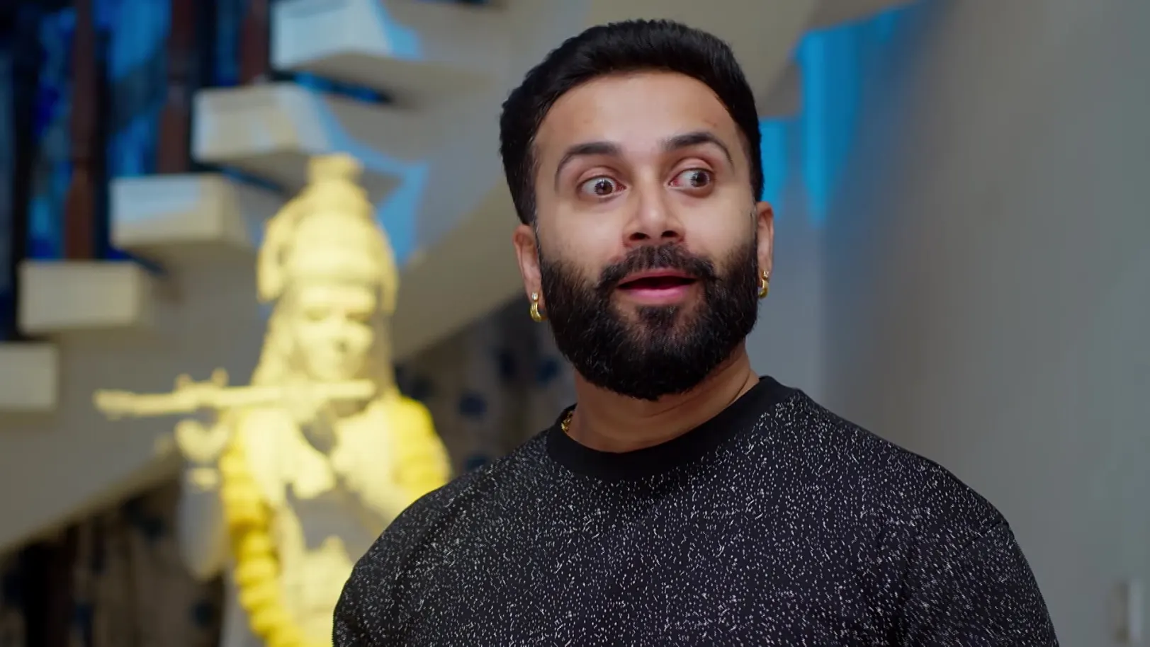 Hrudaya Geethe - November 04, 2025 - Episode Spoiler