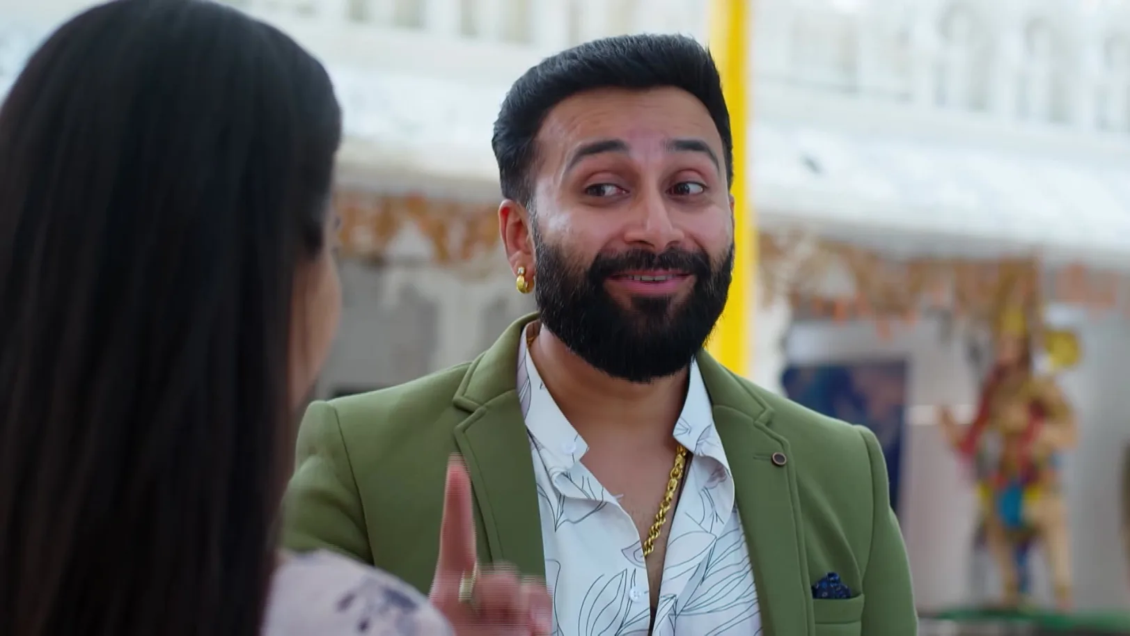 Hrudaya Geethe - November 05, 2025 - Episode Spoiler