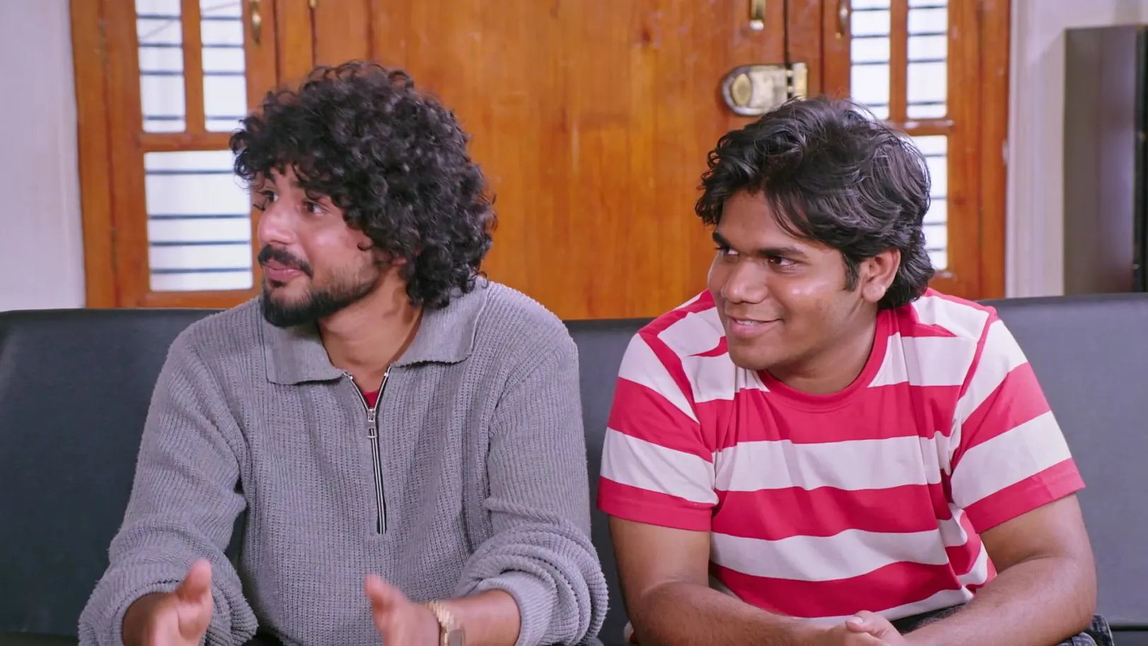 Lakshmi Nivasa - November 05, 2025 - Episode Spoiler