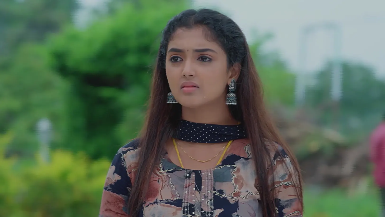 Meghasandesha - November 07, 2025 - Episode Spoiler Meghasandesha - November 07, 2025 - Episode Spoiler