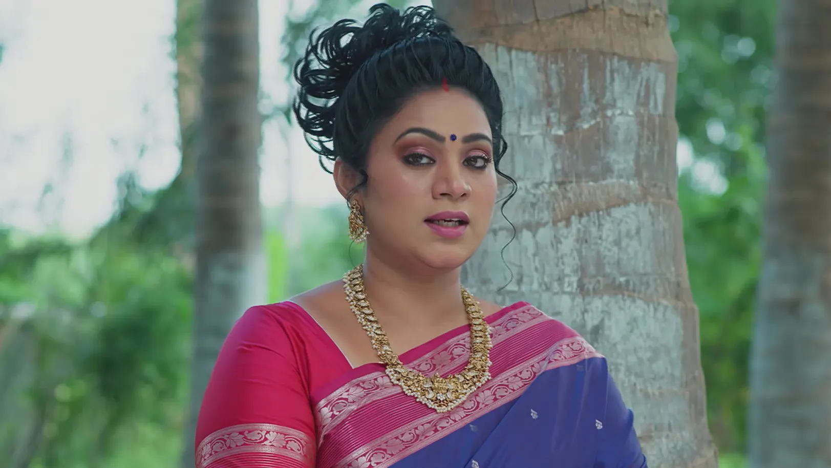 Meghasandesha - November 10, 2025 - Episode Spoiler Meghasandesha - November 10, 2025 - Episode Spoiler