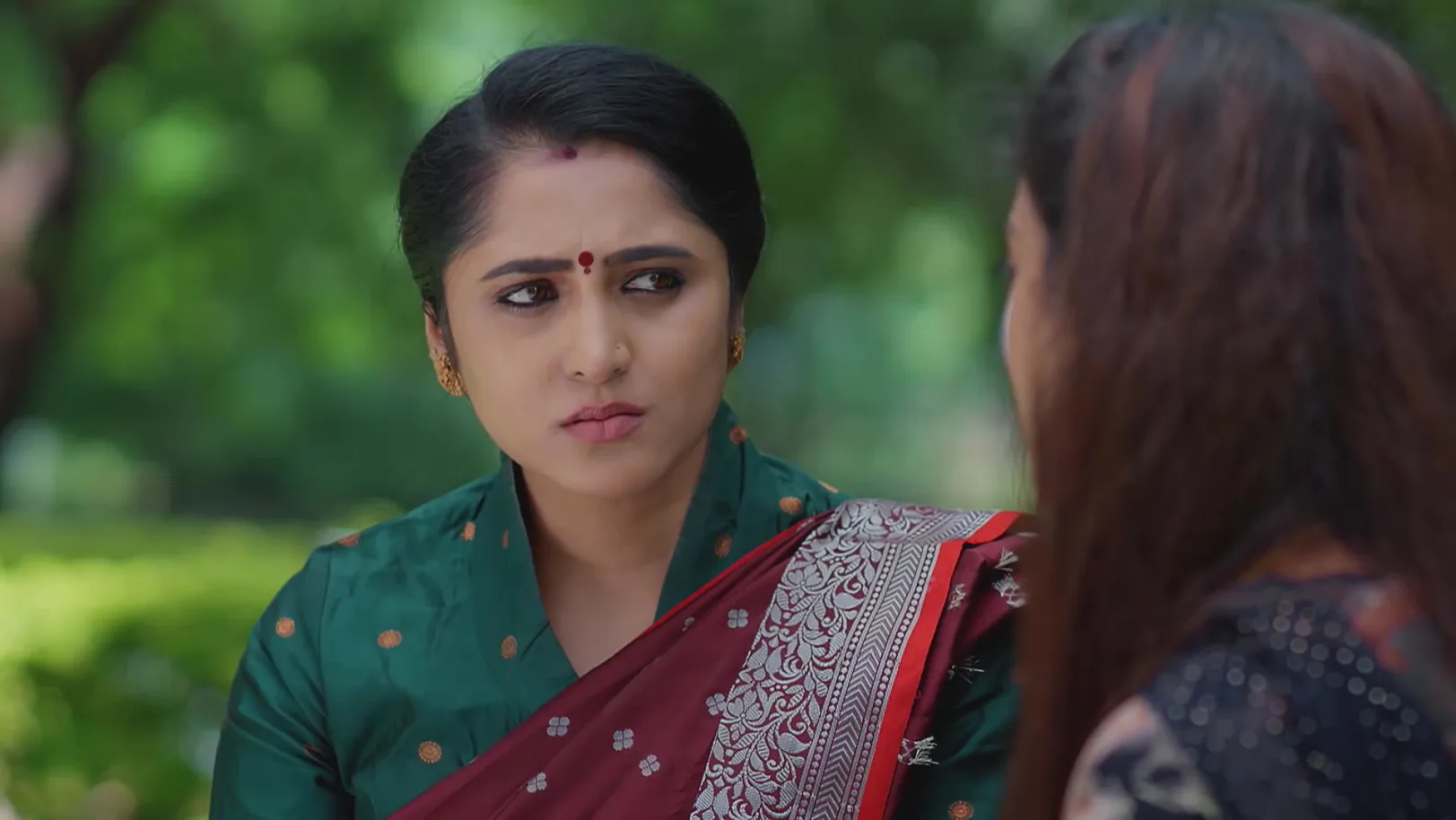 Meghasandesha - November 05, 2025 - Episode Spoiler Meghasandesha - November 05, 2025 - Episode Spoiler