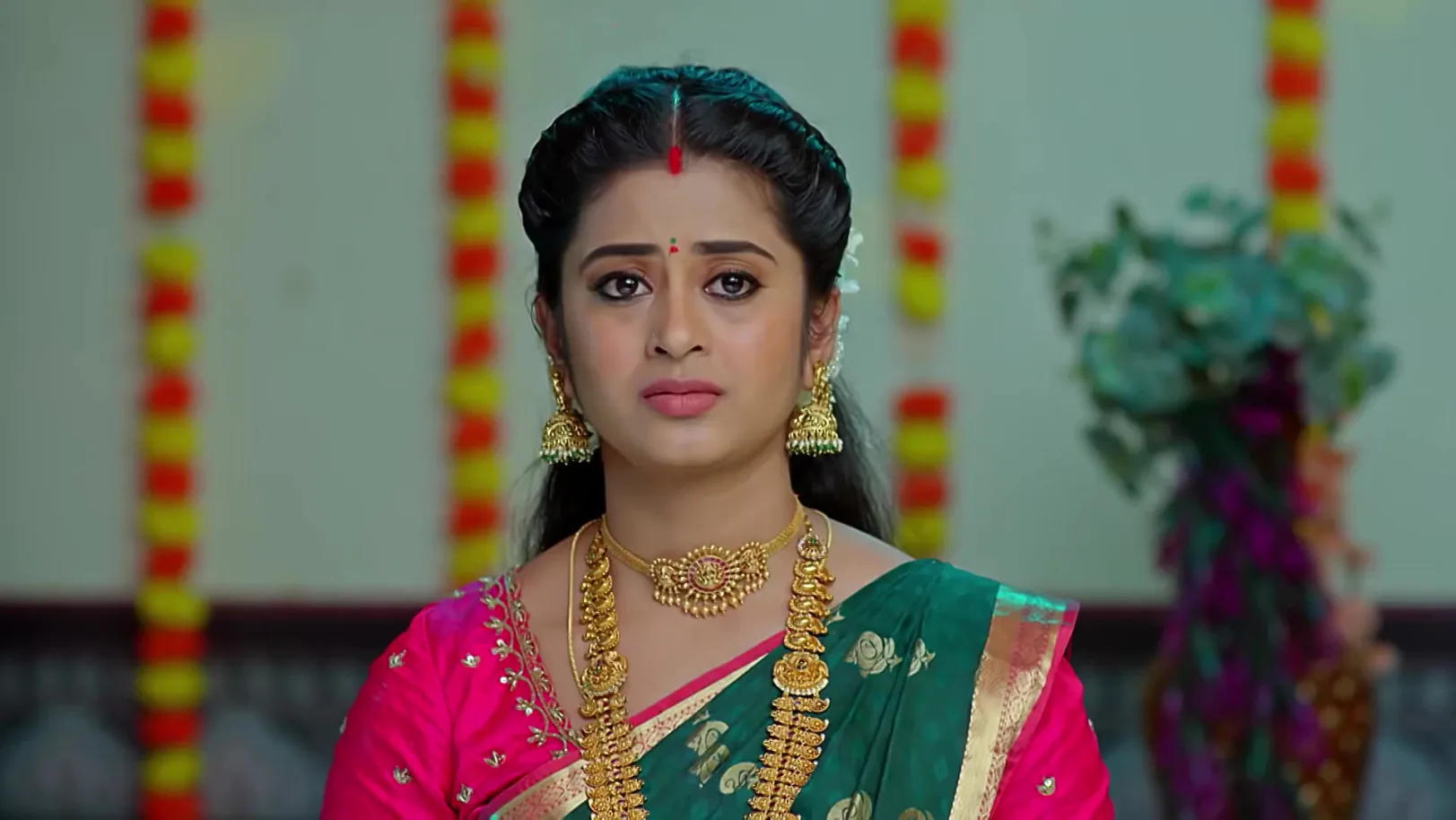 Dheerga Sumangali Bhava - November 03, 2025 - Webisode 3rd November 2025 Webisode