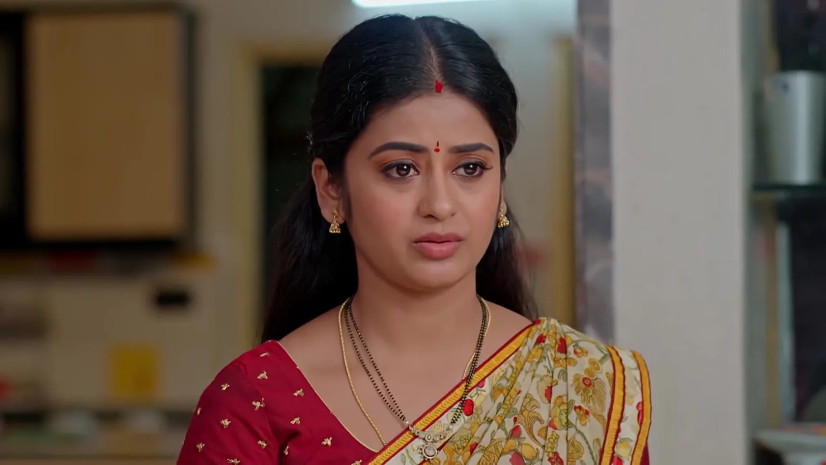 Dheerga Sumangali Bhava - November 08, 2025 - Webisode 8th November 2025 Webisode