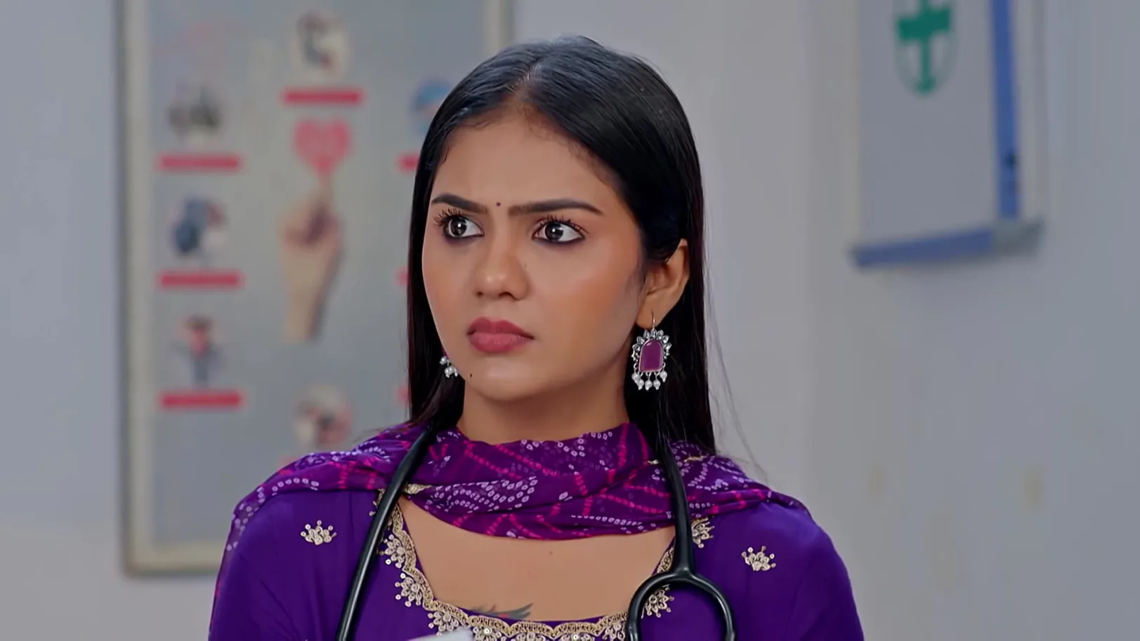 Dheerga Sumangali Bhava - November 06, 2025 - Webisode 6th November 2025 Webisode