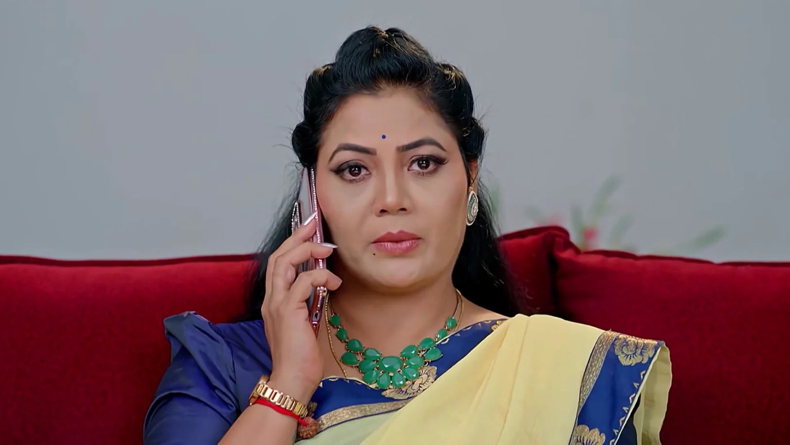 Dheerga Sumangali Bhava - November 07, 2025 - Webisode 7th November 2025 Webisode