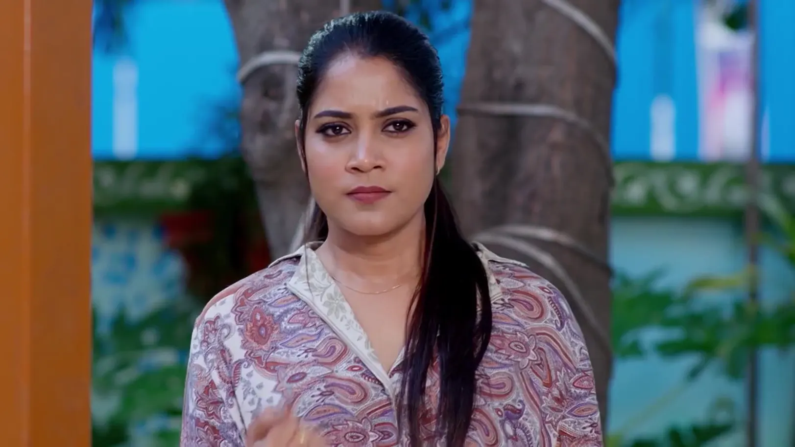 Ennallo Vechina Hrudayam - November 07, 2025 - Webisode 7th November 2025 Webisode Ennallo Vechina Hrudayam - November 07, 2025 - Webisode 7th November 2025 Webisode