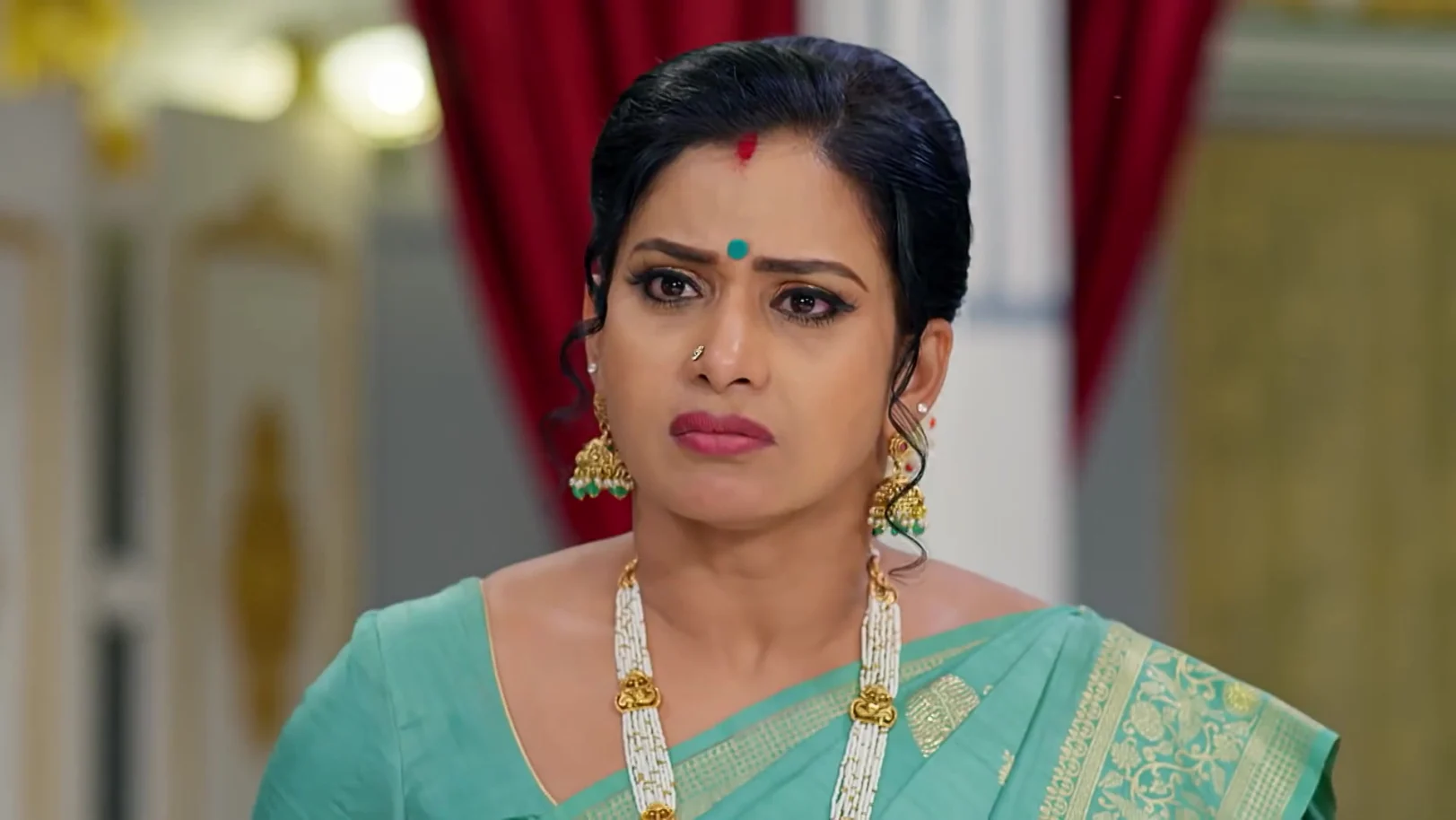 Gharana Mogudu - November 03, 2025 - Webisode 3rd November 2025 Webisode