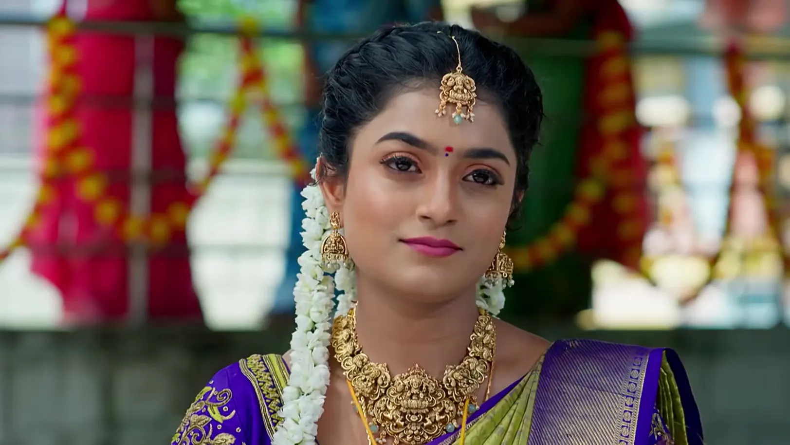 Gharana Mogudu - November 05, 2025 - Webisode 5th November 2025 Webisode