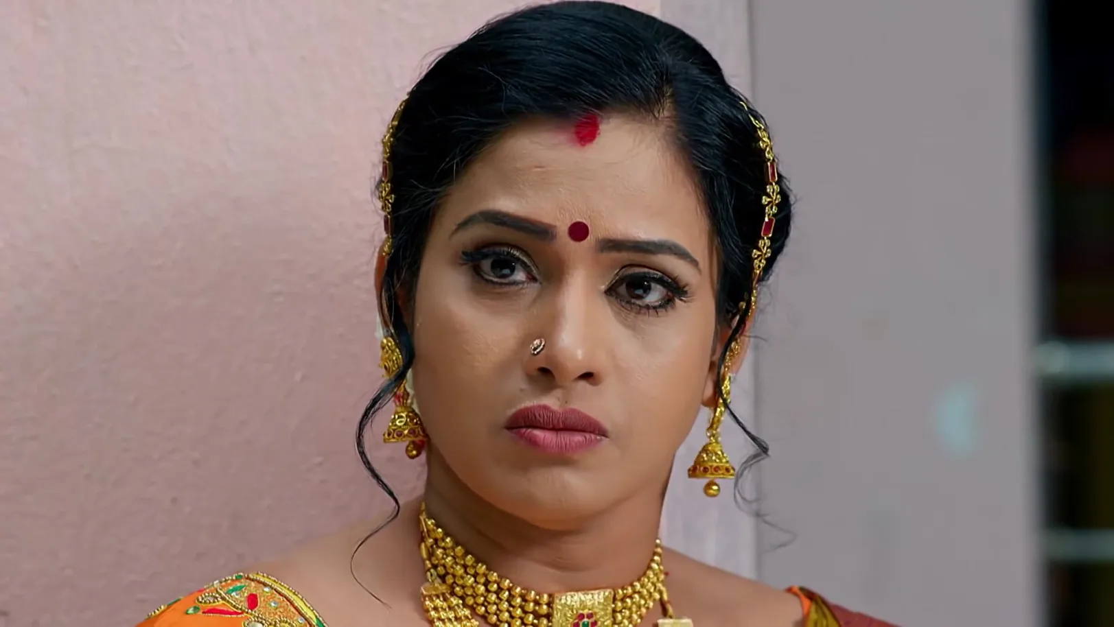 Gharana Mogudu - November 06, 2025 - Webisode 6th November 2025 Webisode