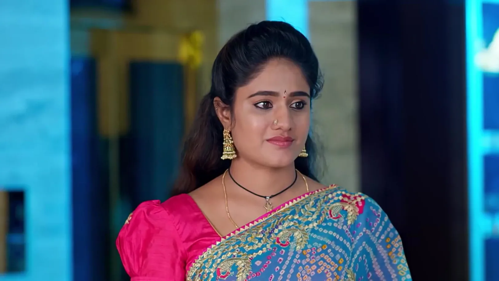 Jagadhatri - November 05, 2025 - Webisode 5th November 2025 Webisode