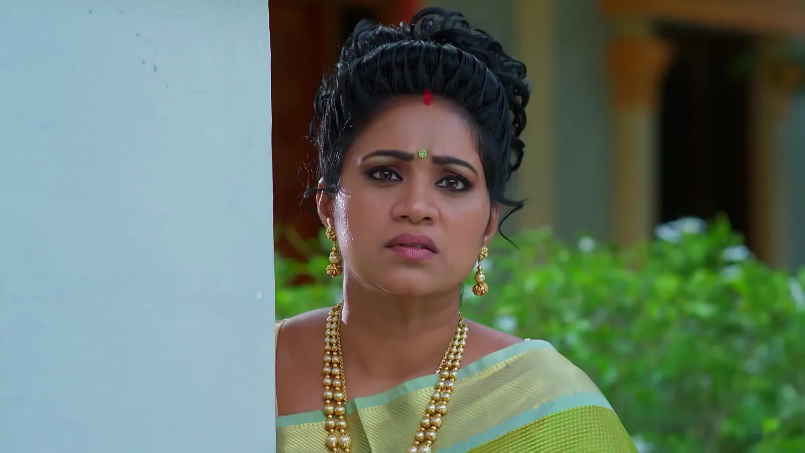 Meghasandesam - November 08, 2025 - Webisode 8th November 2025 Webisode Meghasandesam - November 08, 2025 - Webisode 8th November 2025 Webisode