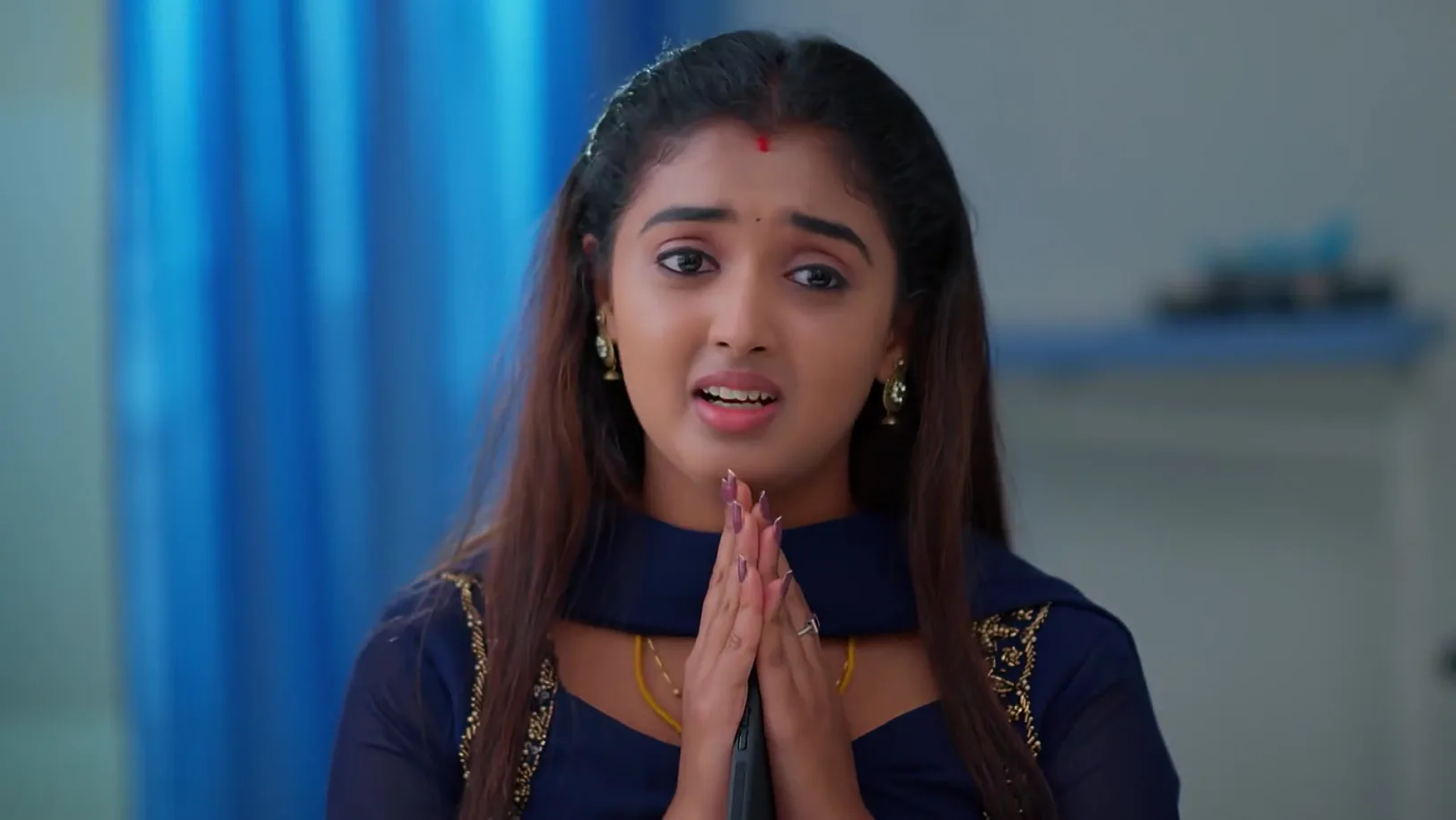 Meghasandesam - November 05, 2025 - Webisode 5th November 2025 Webisode Meghasandesam - November 05, 2025 - Webisode 5th November 2025 Webisode