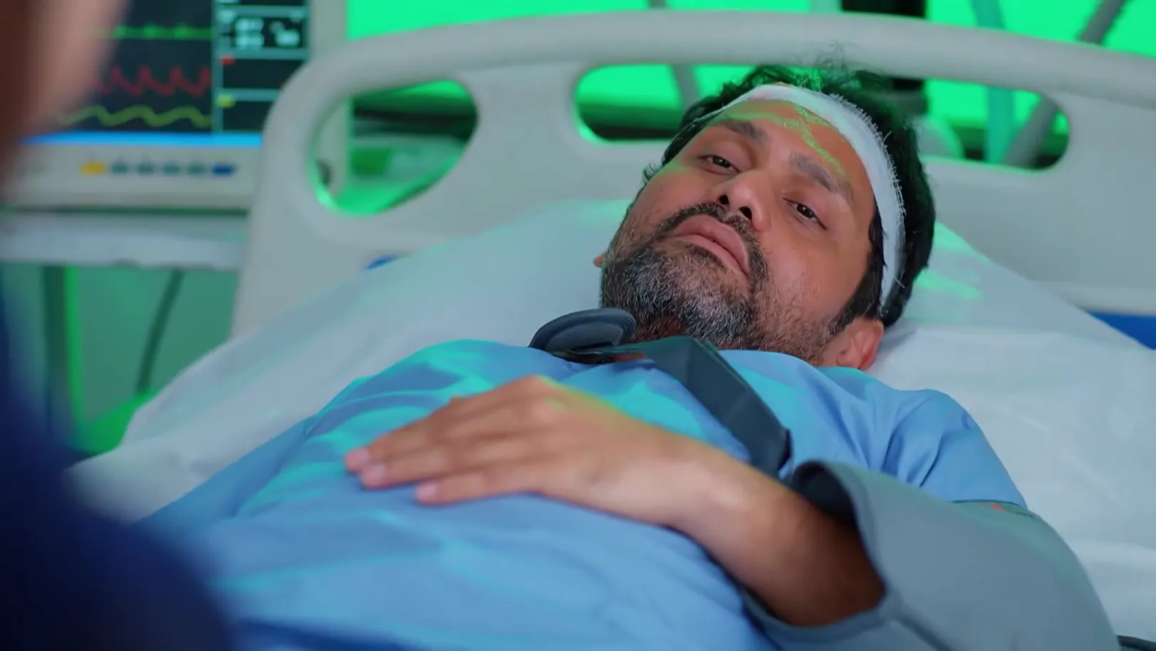 Meghasandesam - November 06, 2025 - Webisode 6th November 2025 Webisode Meghasandesam - November 06, 2025 - Webisode 6th November 2025 Webisode